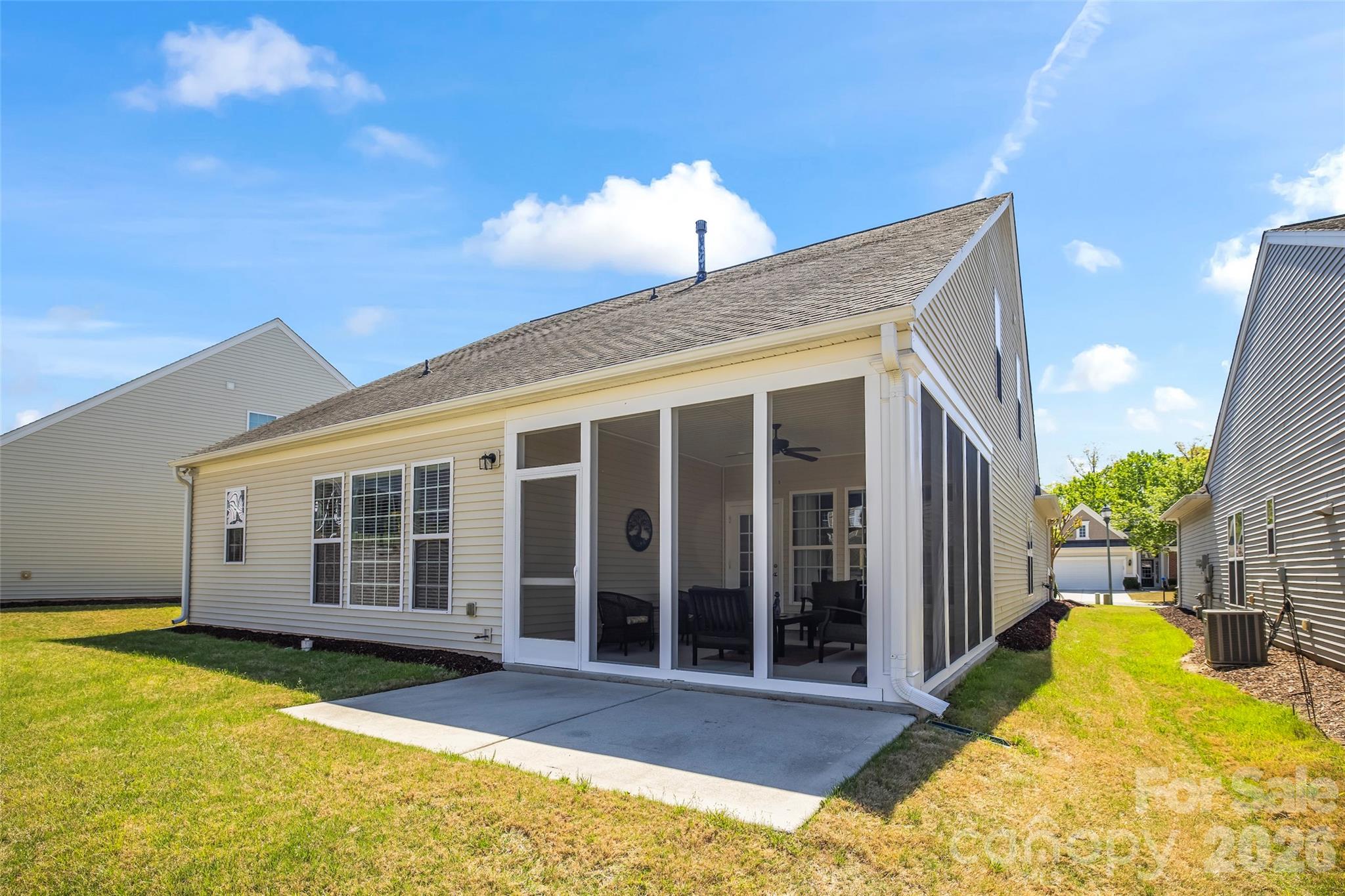 8080 Crater Lake Drive — Fort Mill