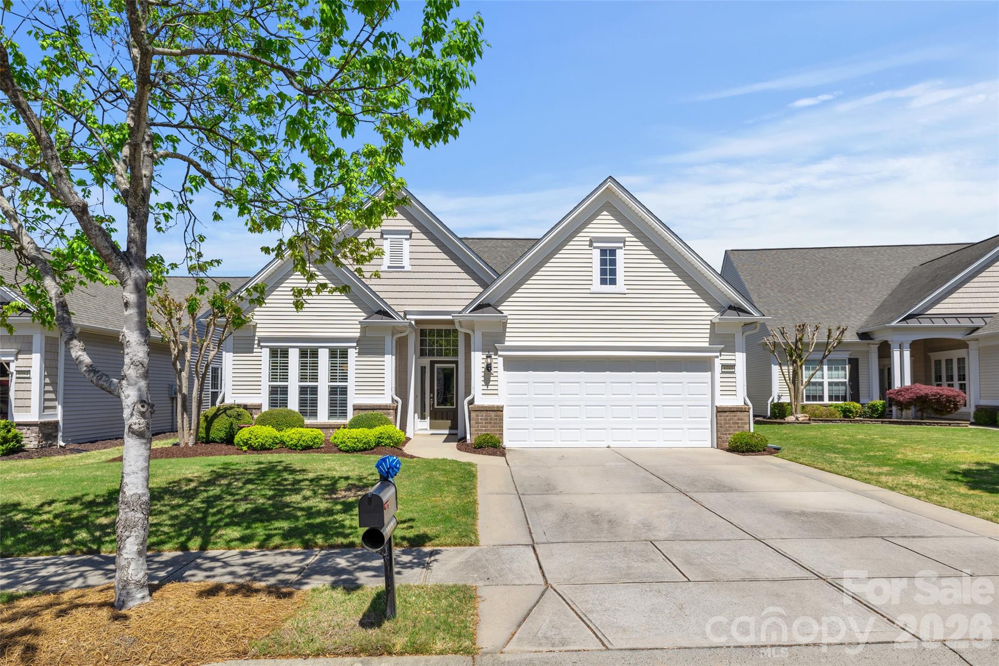 8080 Crater Lake Drive — Fort Mill