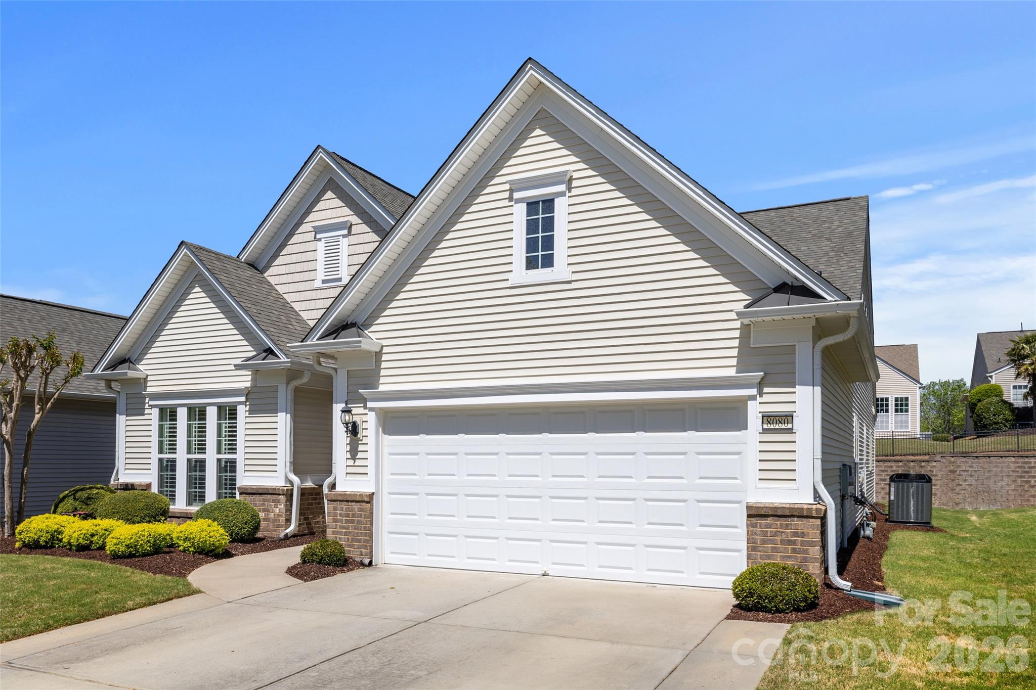 8080 Crater Lake Drive — Fort Mill