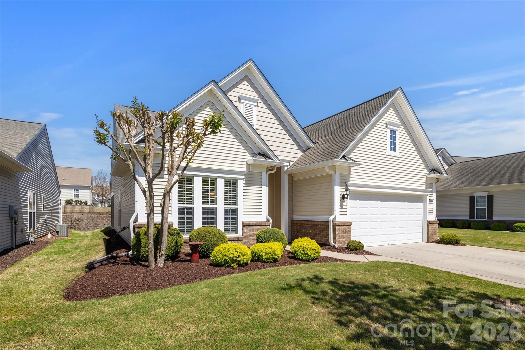 8080 Crater Lake Drive — Fort Mill