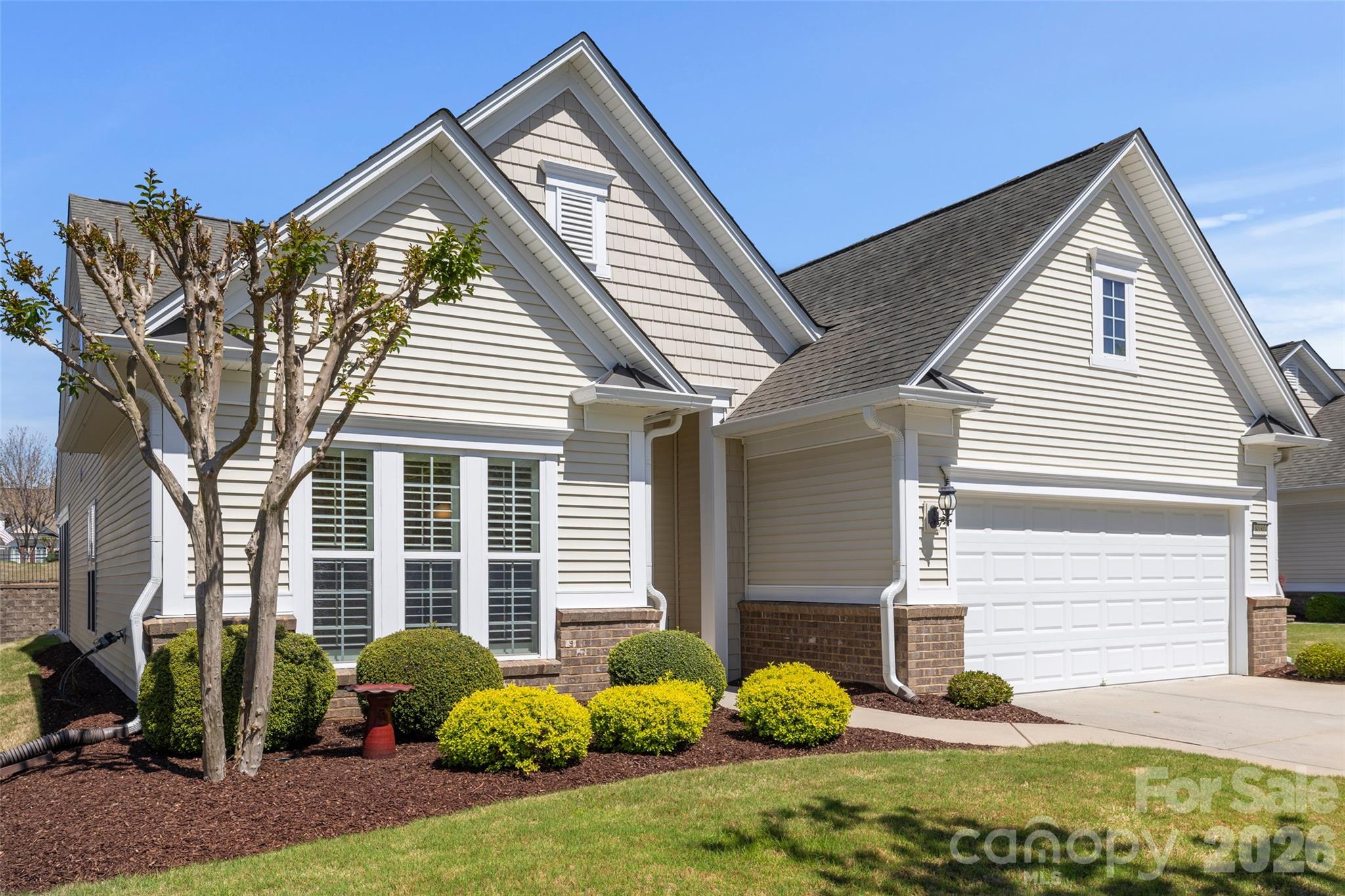 8080 Crater Lake Drive — Fort Mill
