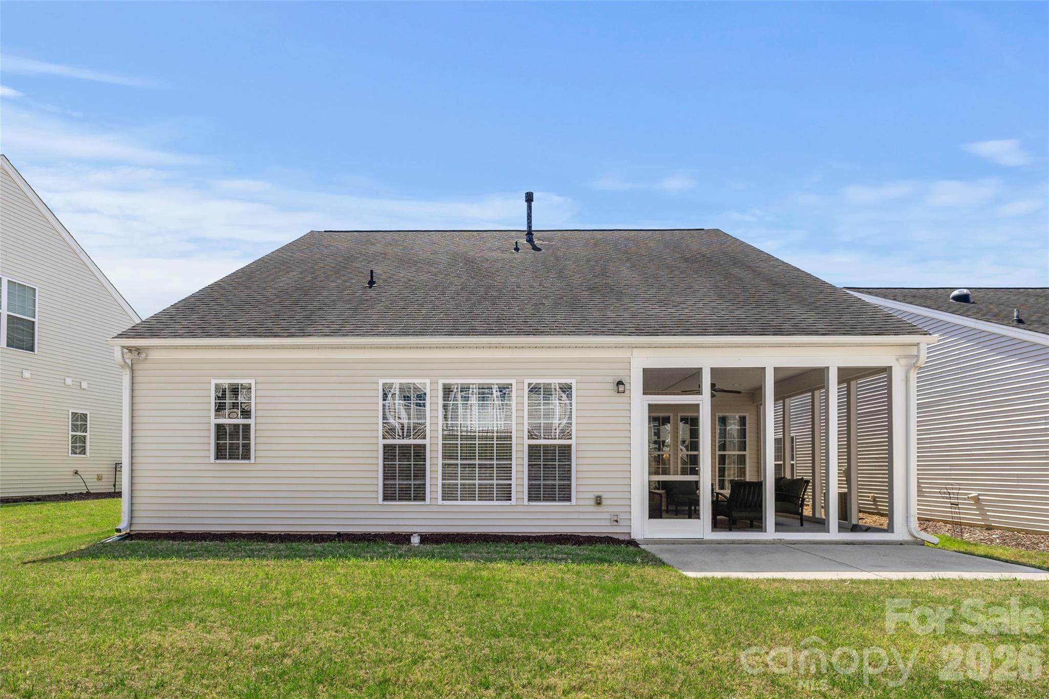 8080 Crater Lake Drive — Fort Mill