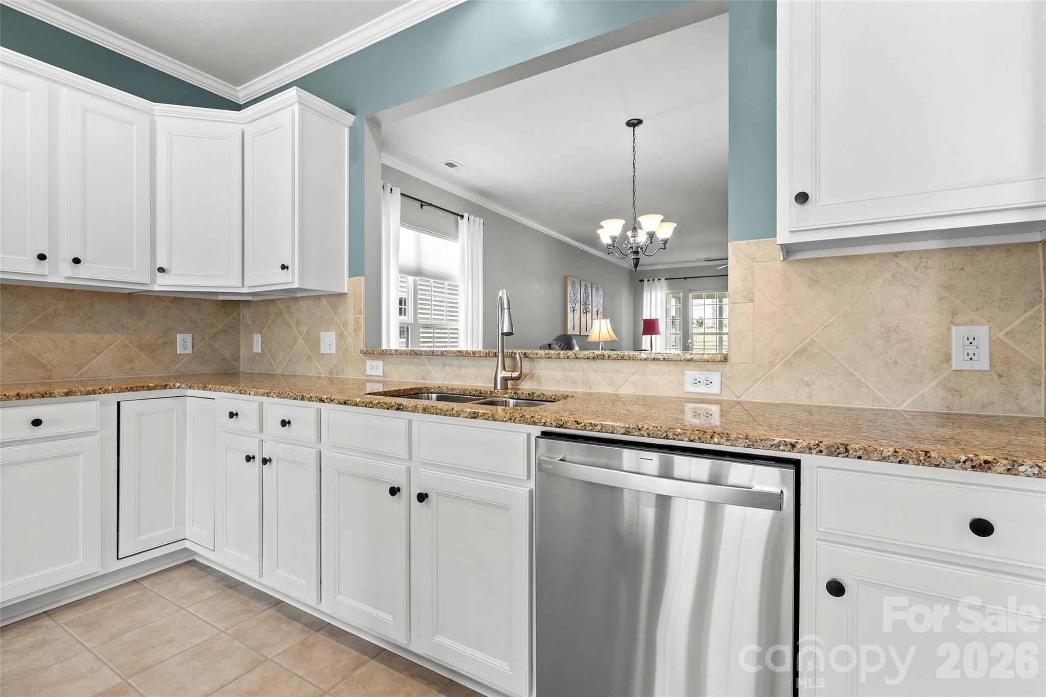 8080 Crater Lake Drive — Fort Mill