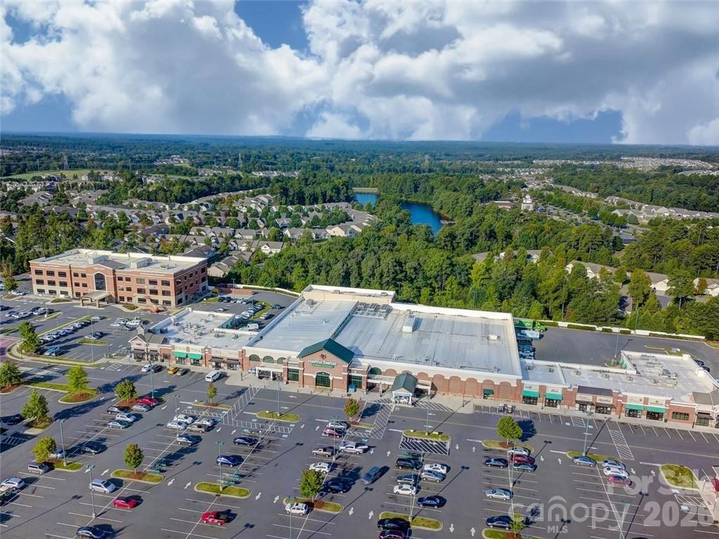 8080 Crater Lake Drive — Fort Mill