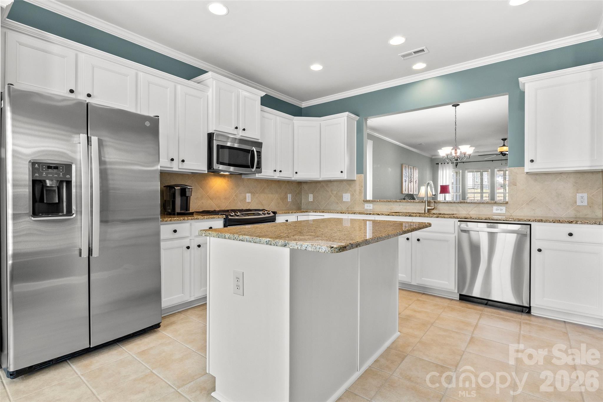 8080 Crater Lake Drive — Fort Mill