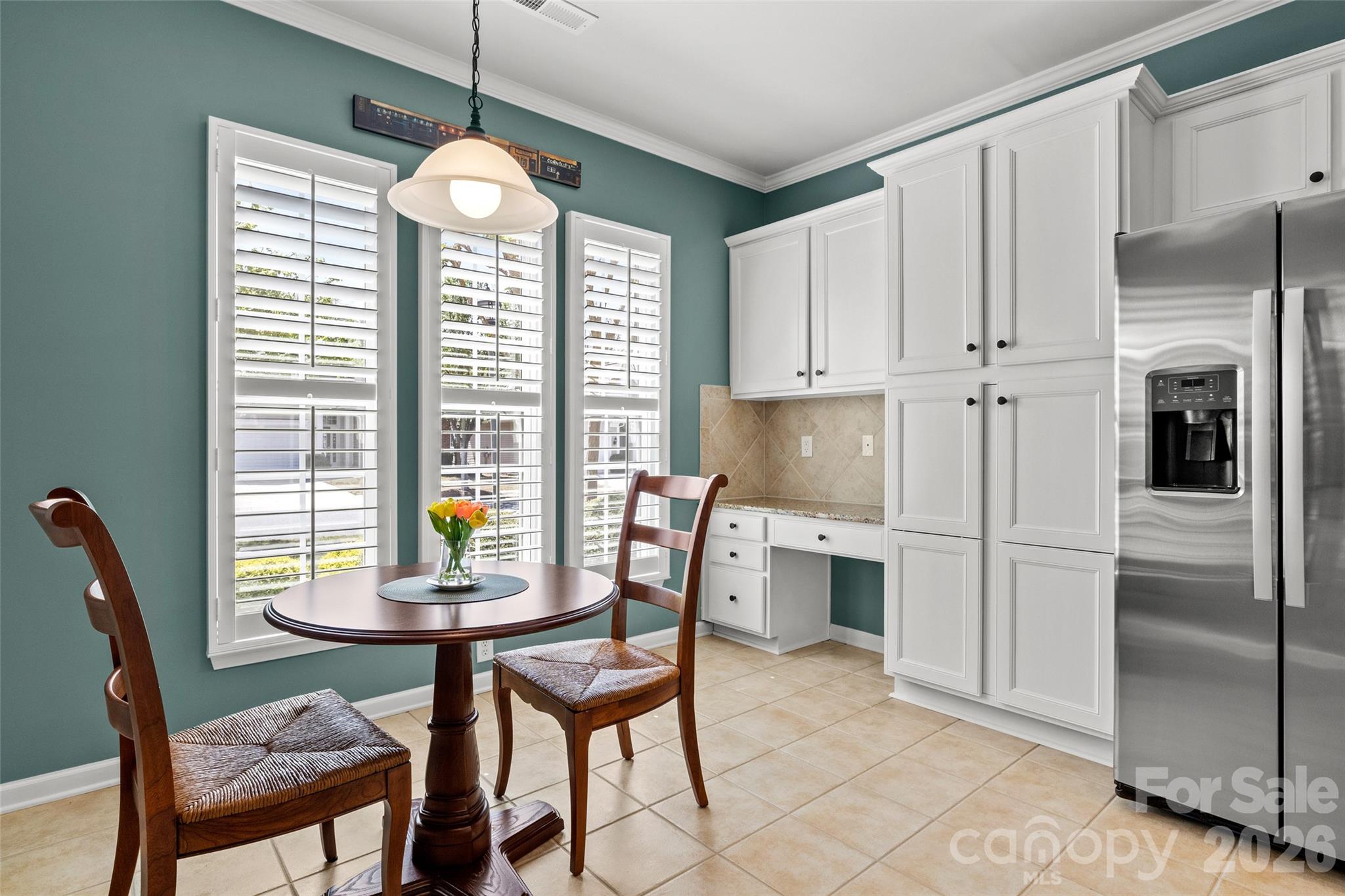 8080 Crater Lake Drive — Fort Mill