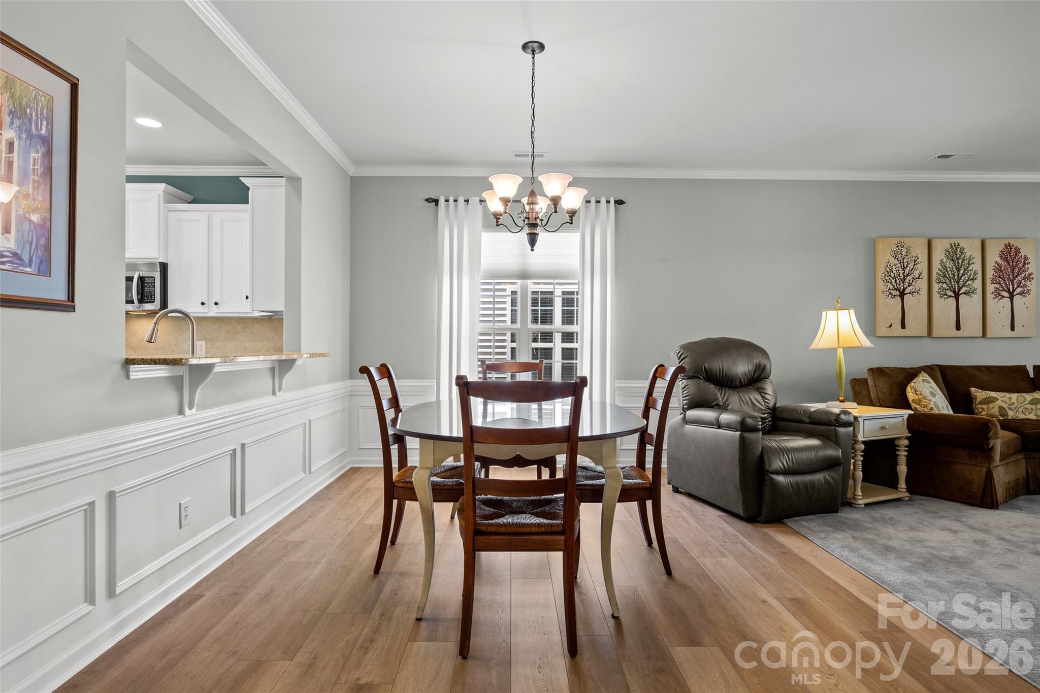 8080 Crater Lake Drive — Fort Mill
