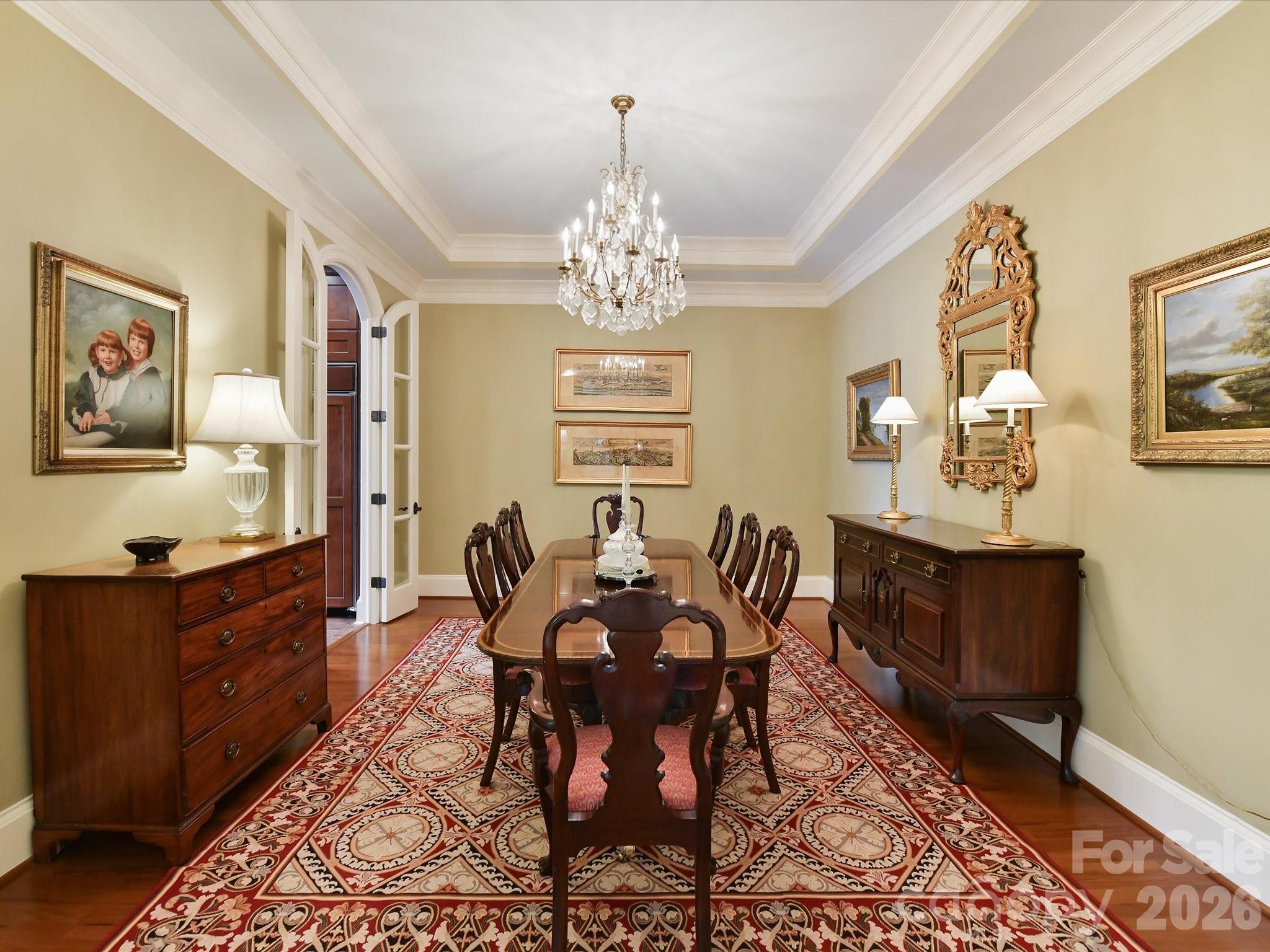 2223 Croydon Road #302 — Charlotte
