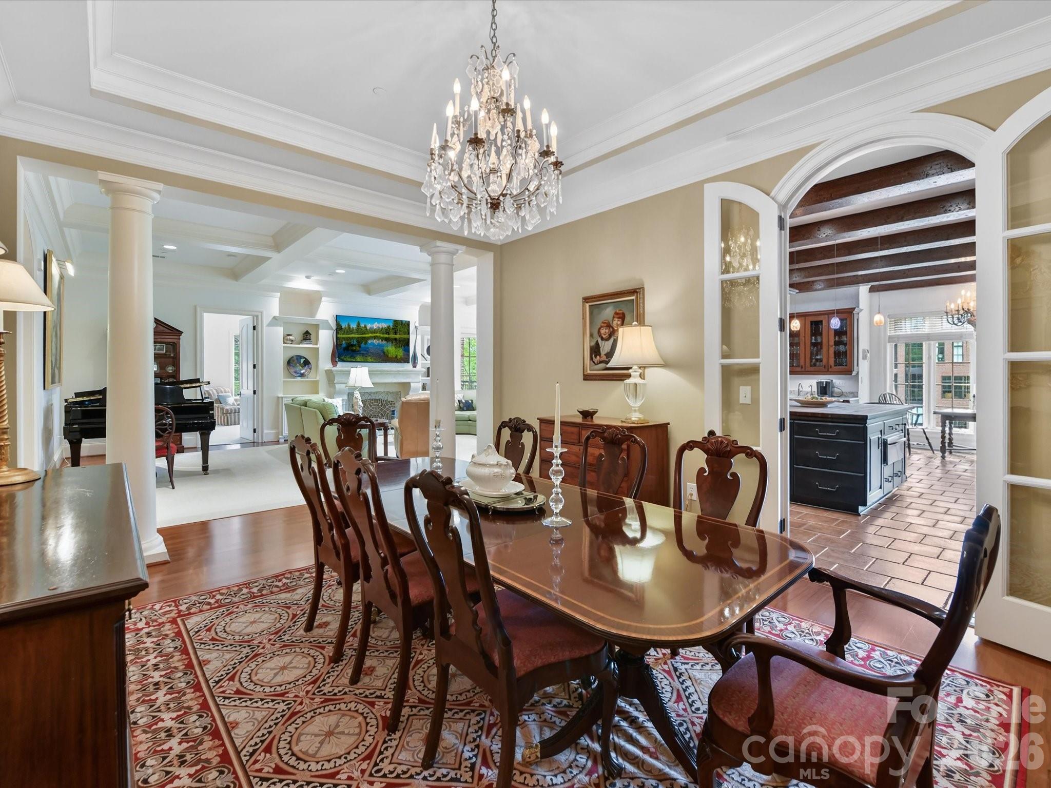 2223 Croydon Road #302 — Charlotte