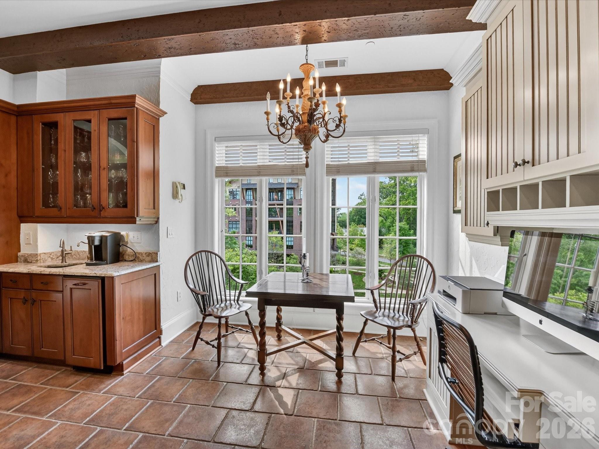 2223 Croydon Road #302 — Charlotte