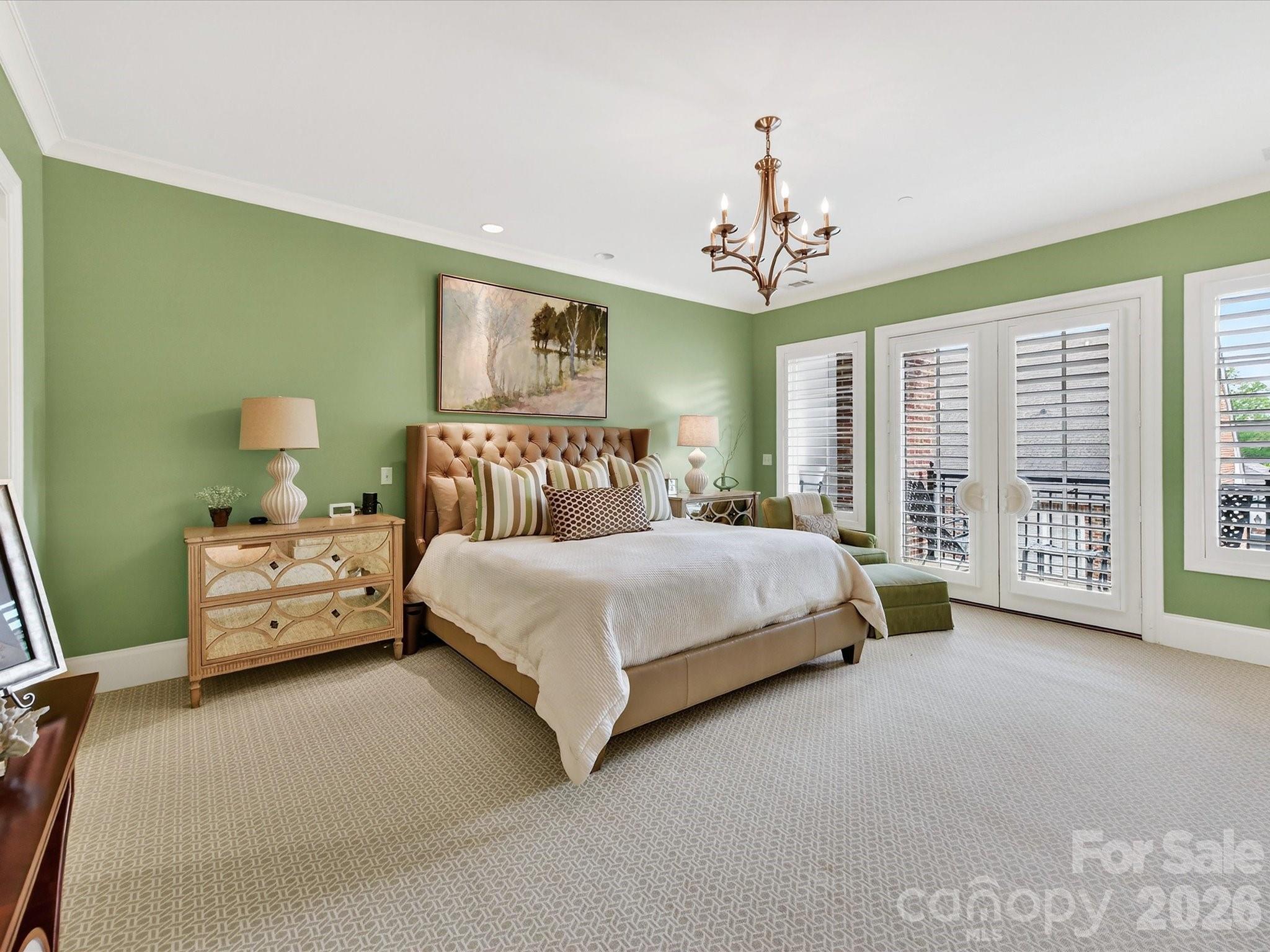 2223 Croydon Road #302 — Charlotte