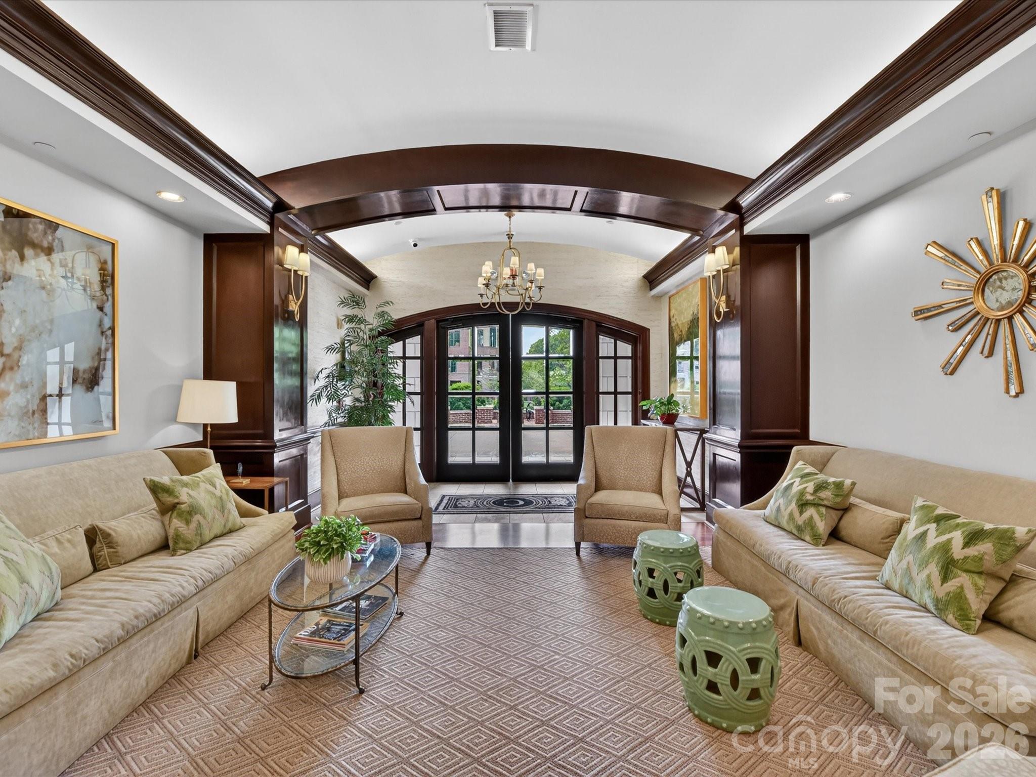 2223 Croydon Road #302 — Charlotte