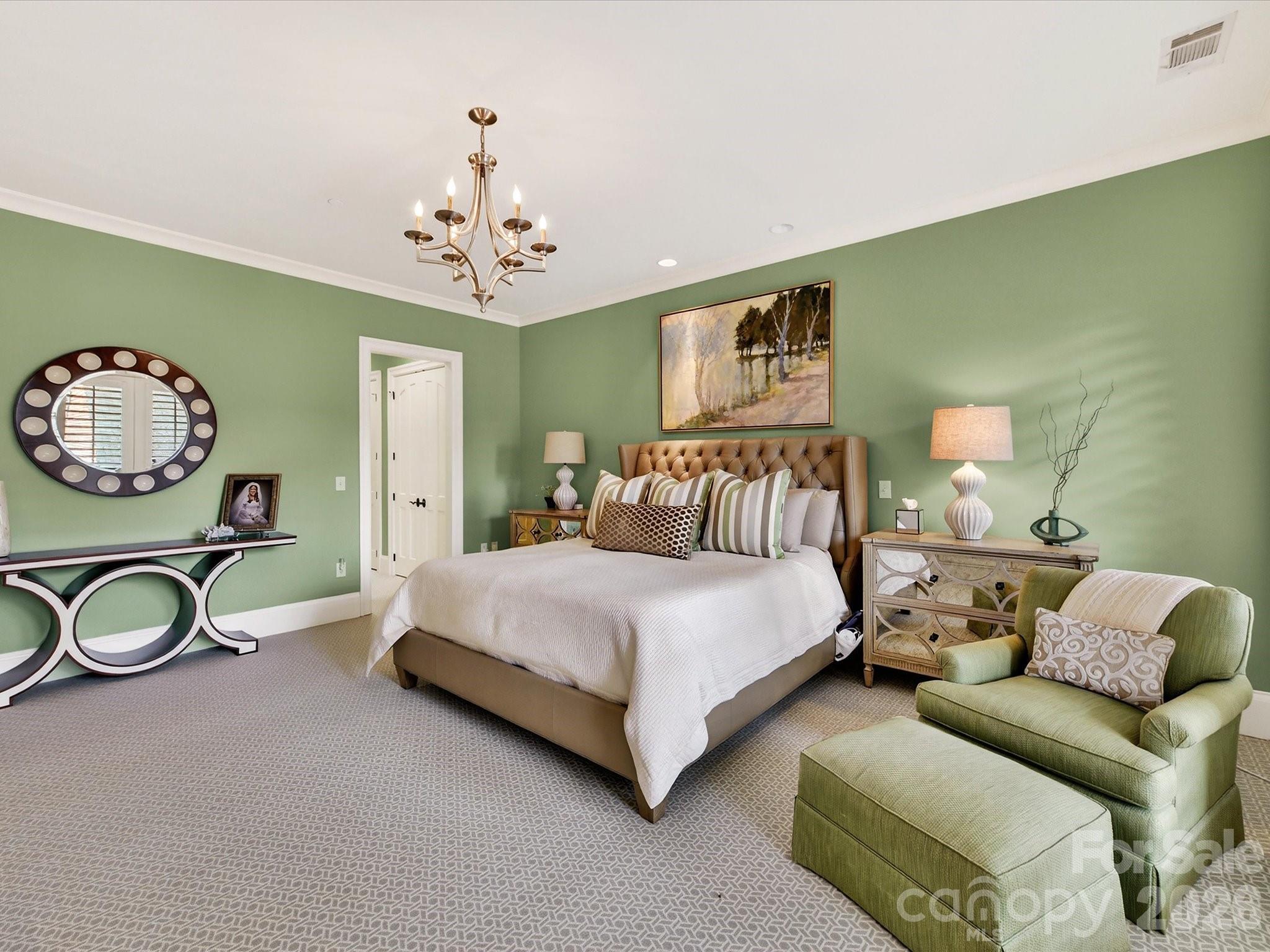 2223 Croydon Road #302 — Charlotte