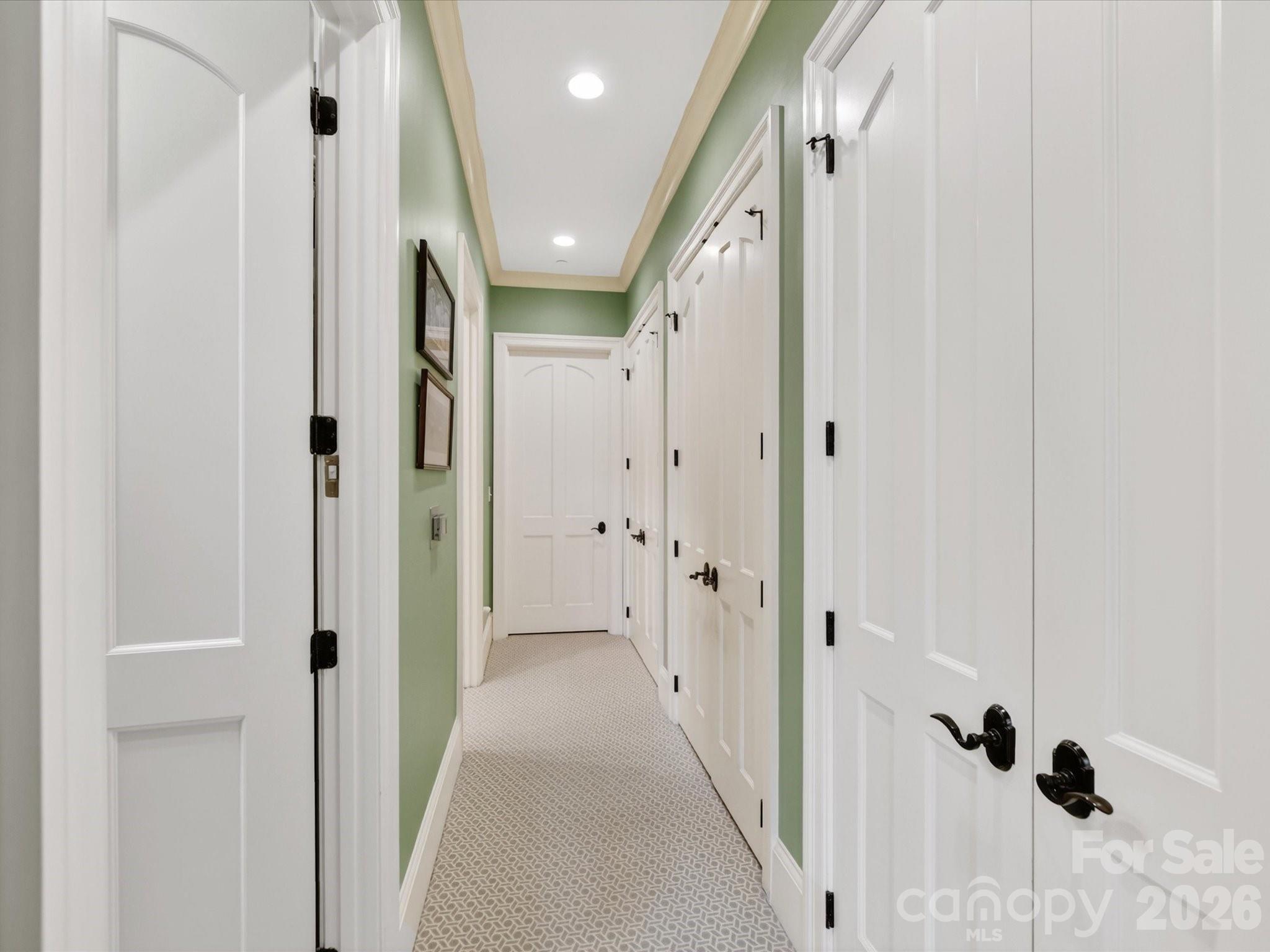 2223 Croydon Road #302 — Charlotte