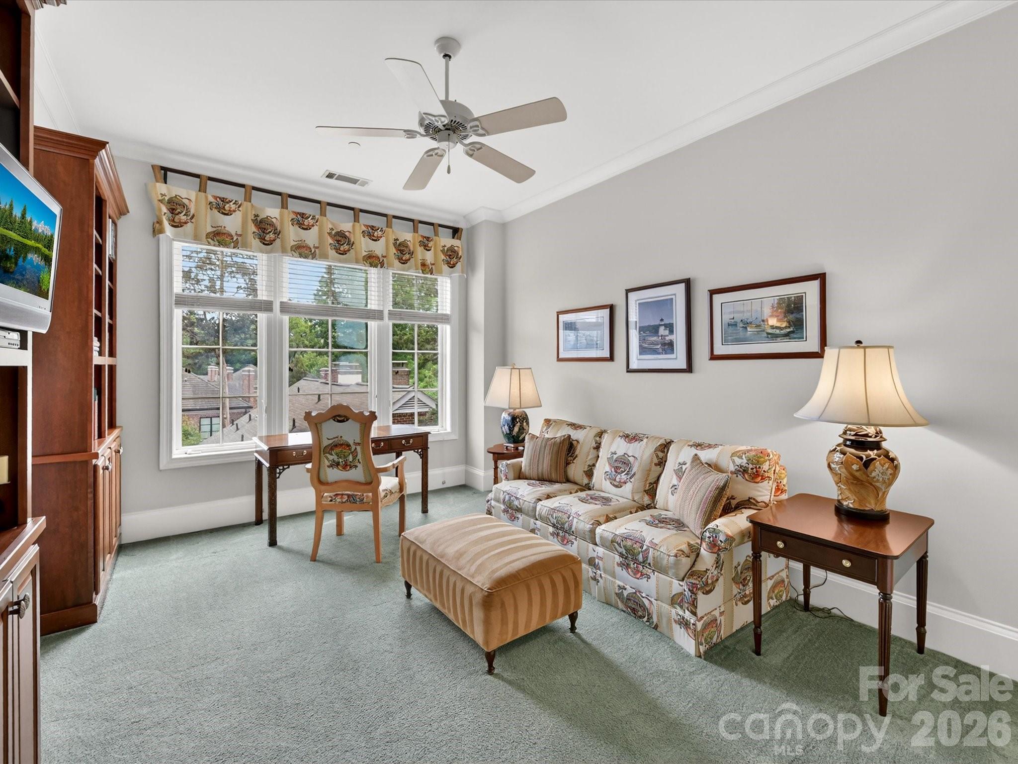 2223 Croydon Road #302 — Charlotte