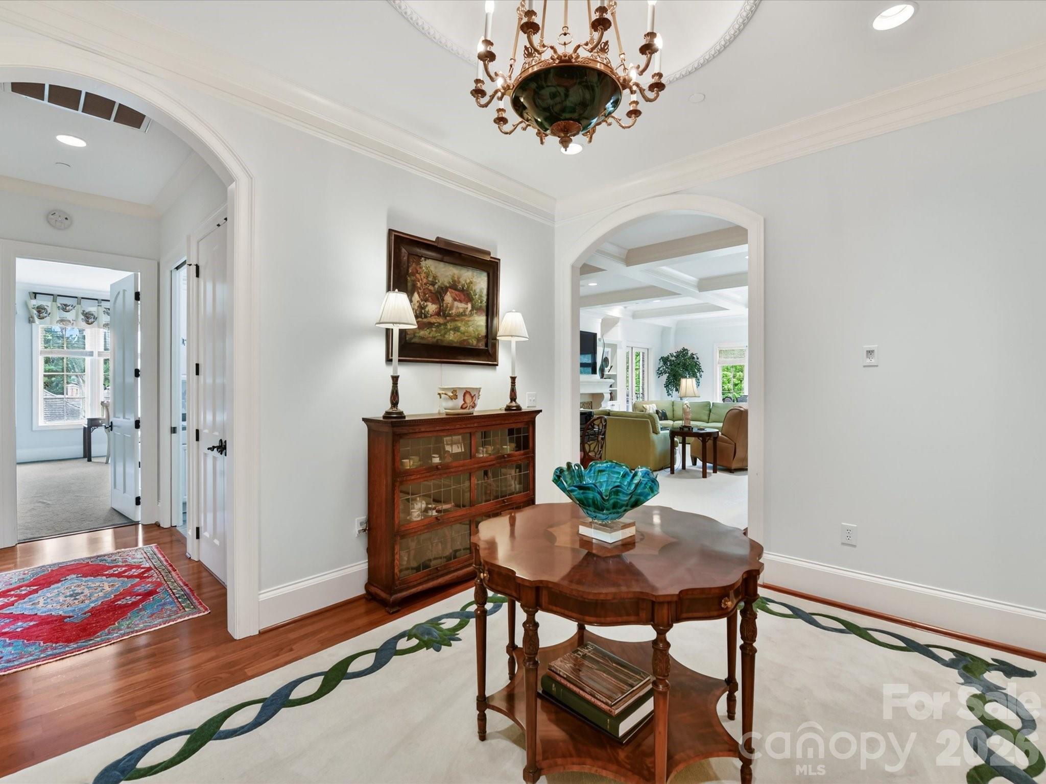 2223 Croydon Road #302 — Charlotte