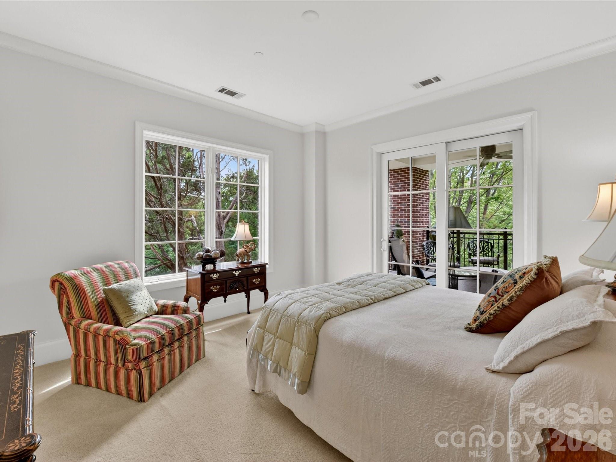 2223 Croydon Road #302 — Charlotte