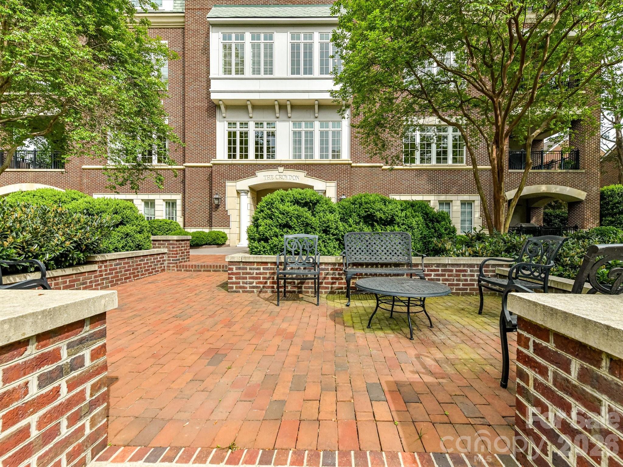 2223 Croydon Road #302 — Charlotte