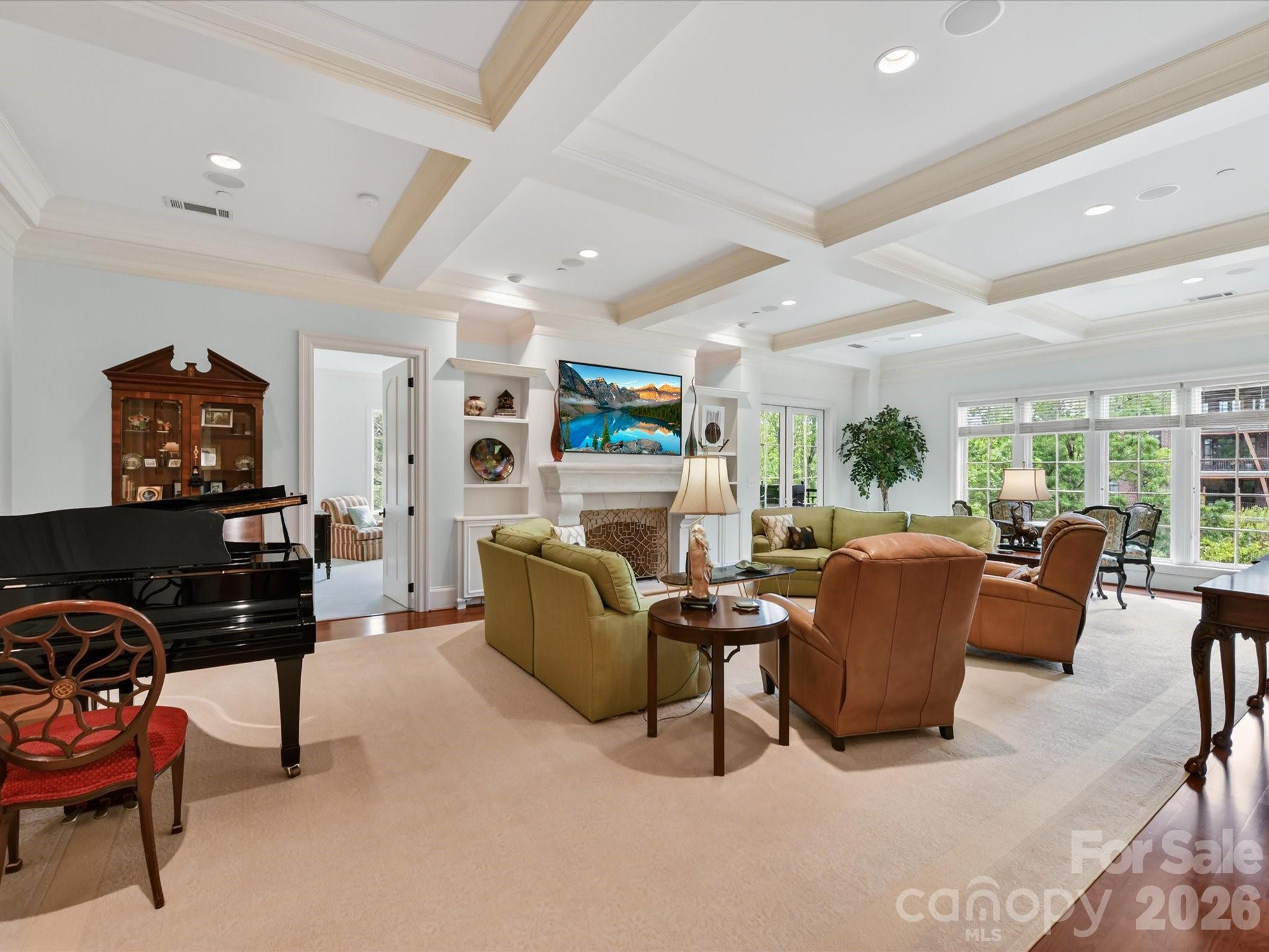 2223 Croydon Road #302 — Charlotte
