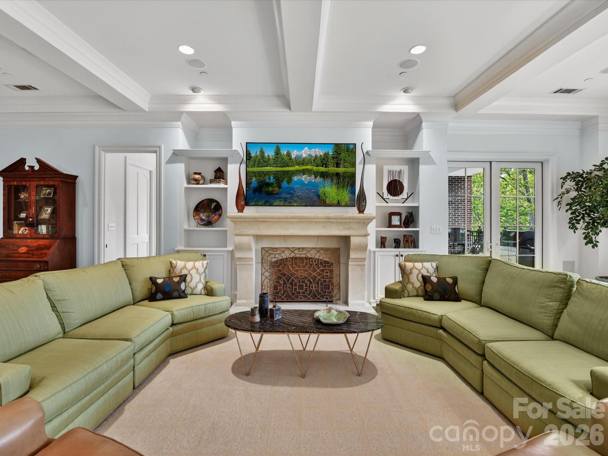 2223 Croydon Road #302 — Charlotte