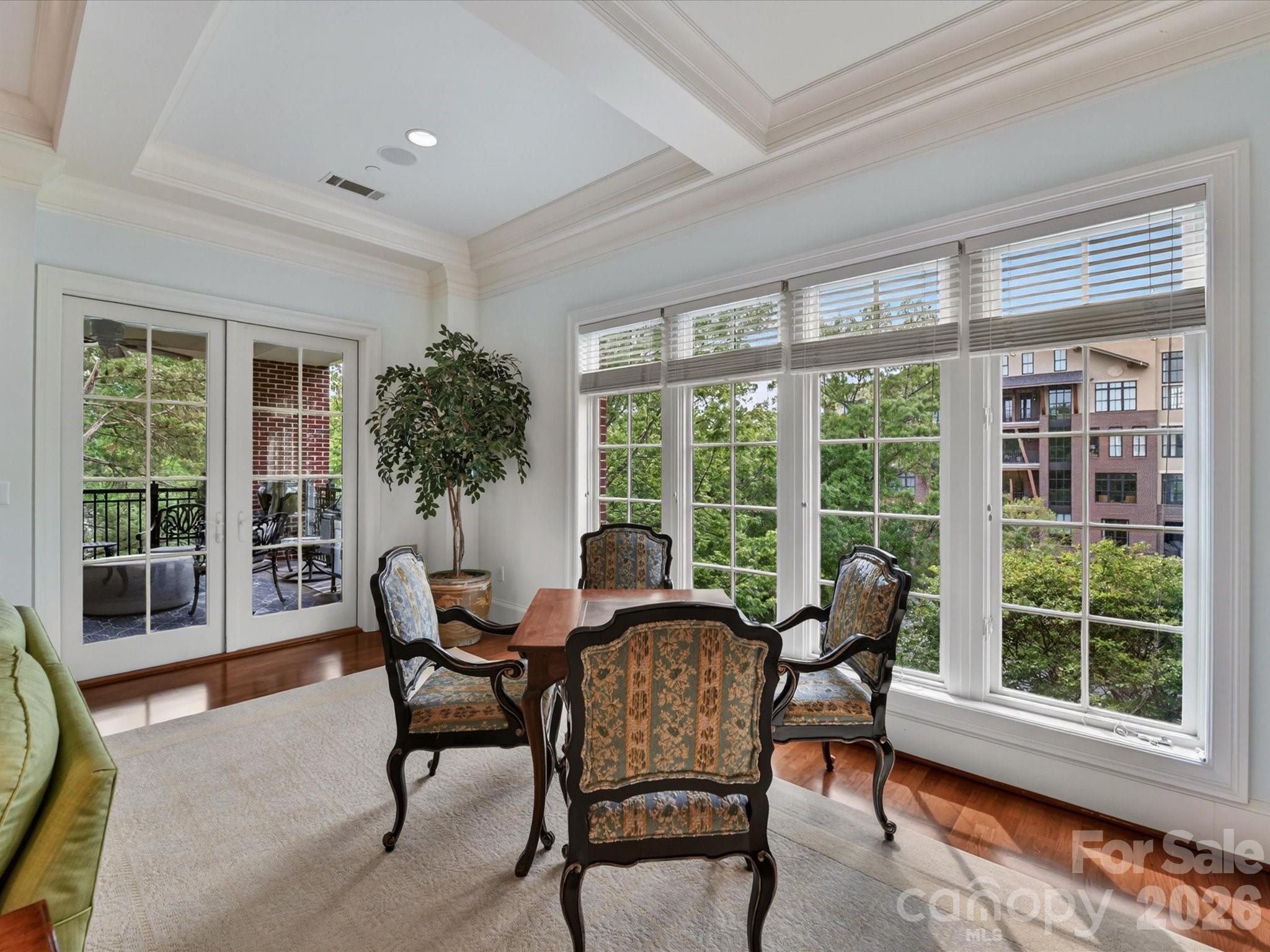 2223 Croydon Road #302 — Charlotte