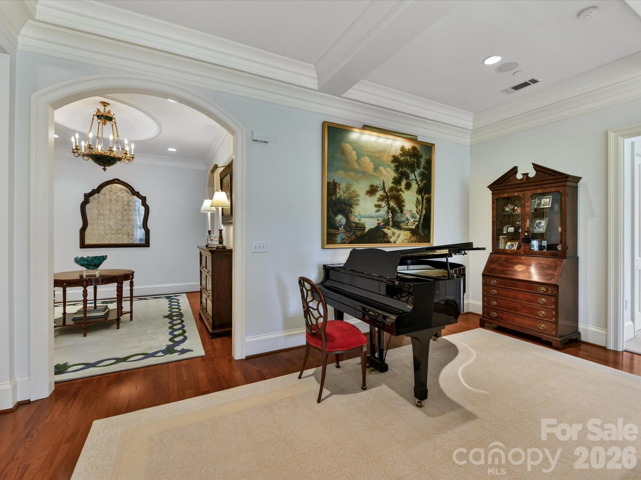 2223 Croydon Road #302 — Charlotte