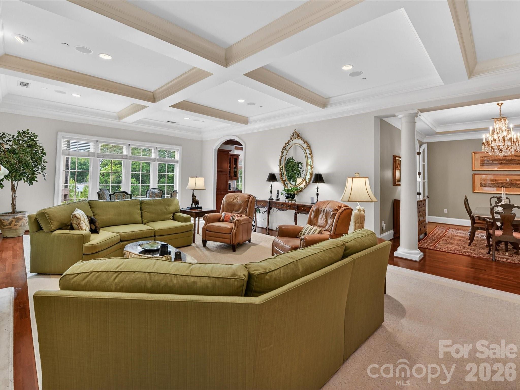 2223 Croydon Road #302 — Charlotte