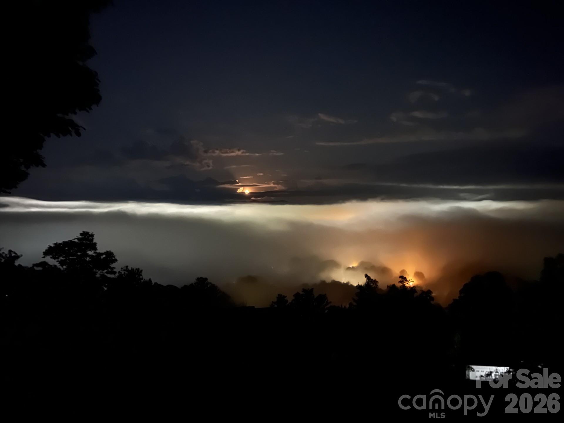 76 Distant View Drive — Asheville