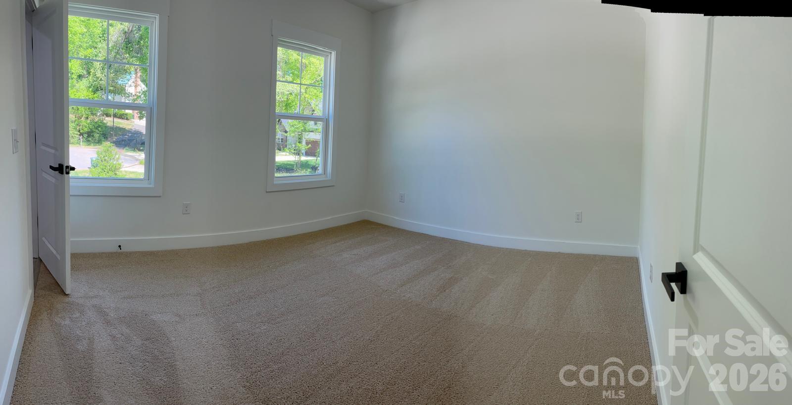 10405 Briarhurst Place #18 — Mint Hill