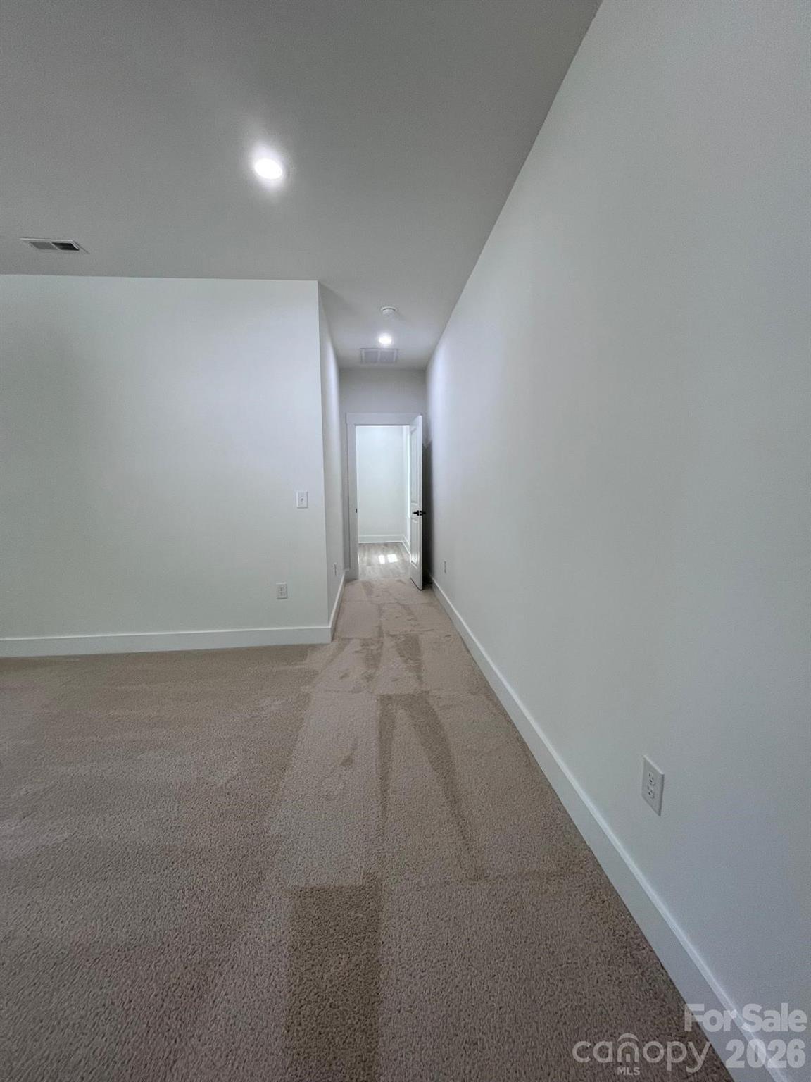 10405 Briarhurst Place #18 — Mint Hill