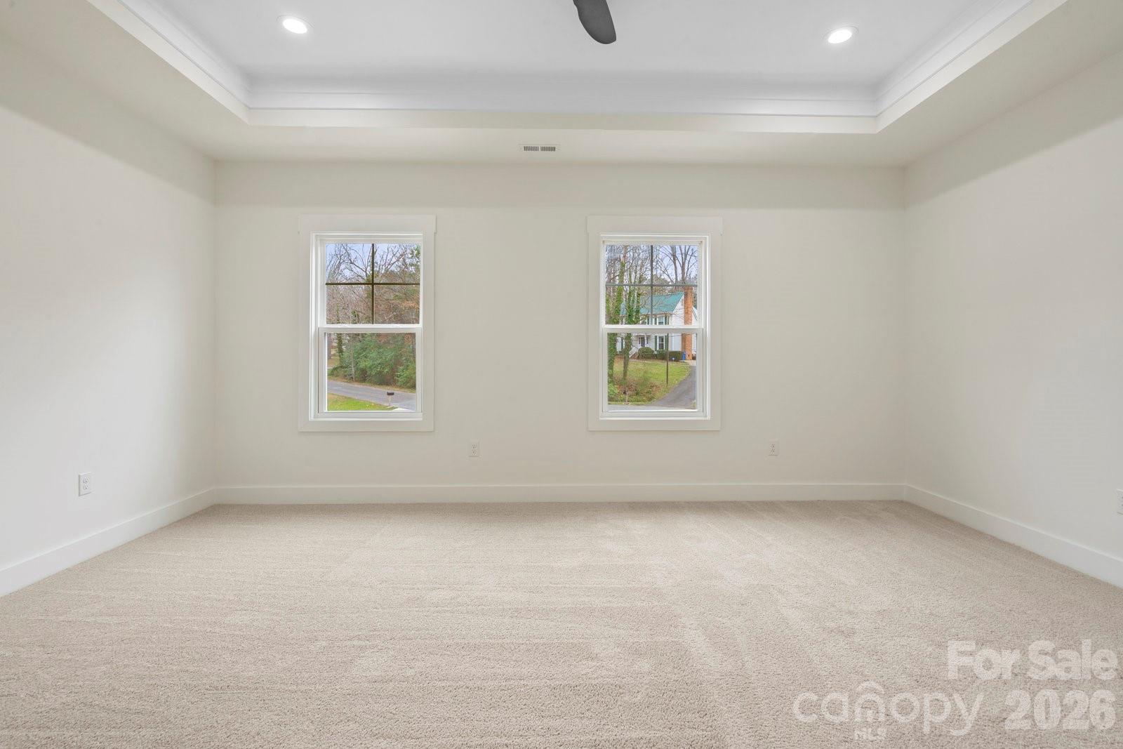 10405 Briarhurst Place #18 — Mint Hill
