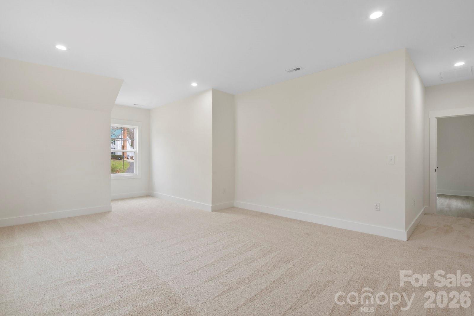 10405 Briarhurst Place #18 — Mint Hill