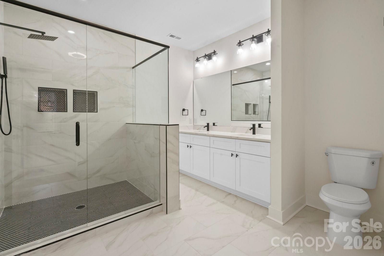 10405 Briarhurst Place #18 — Mint Hill