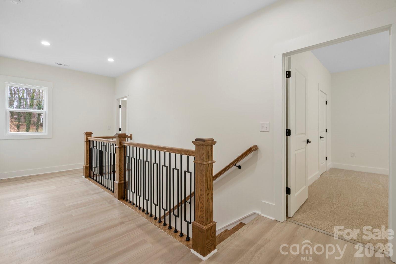 10405 Briarhurst Place #18 — Mint Hill