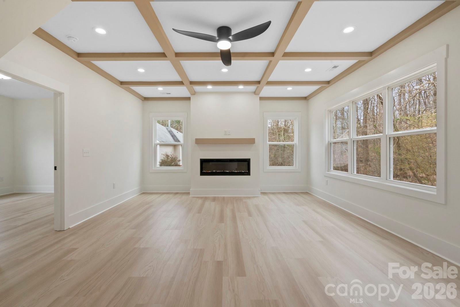10405 Briarhurst Place #18 — Mint Hill