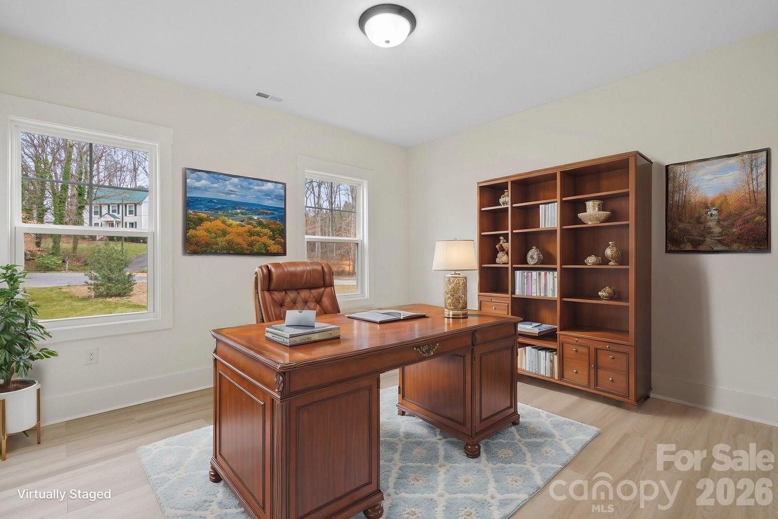 10405 Briarhurst Place #18 — Mint Hill