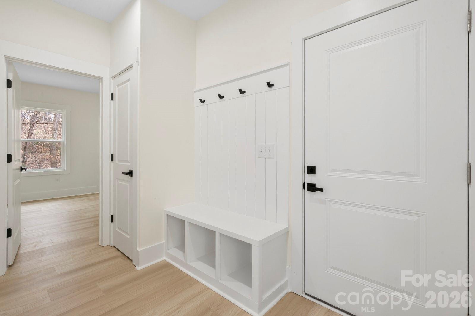 10405 Briarhurst Place #18 — Mint Hill