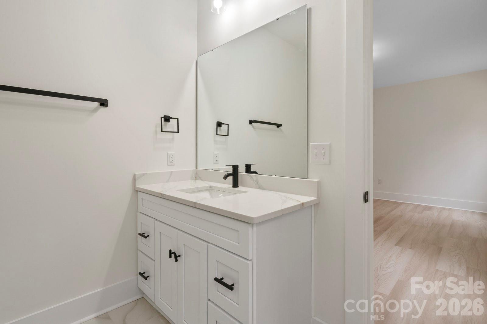 10405 Briarhurst Place #18 — Mint Hill