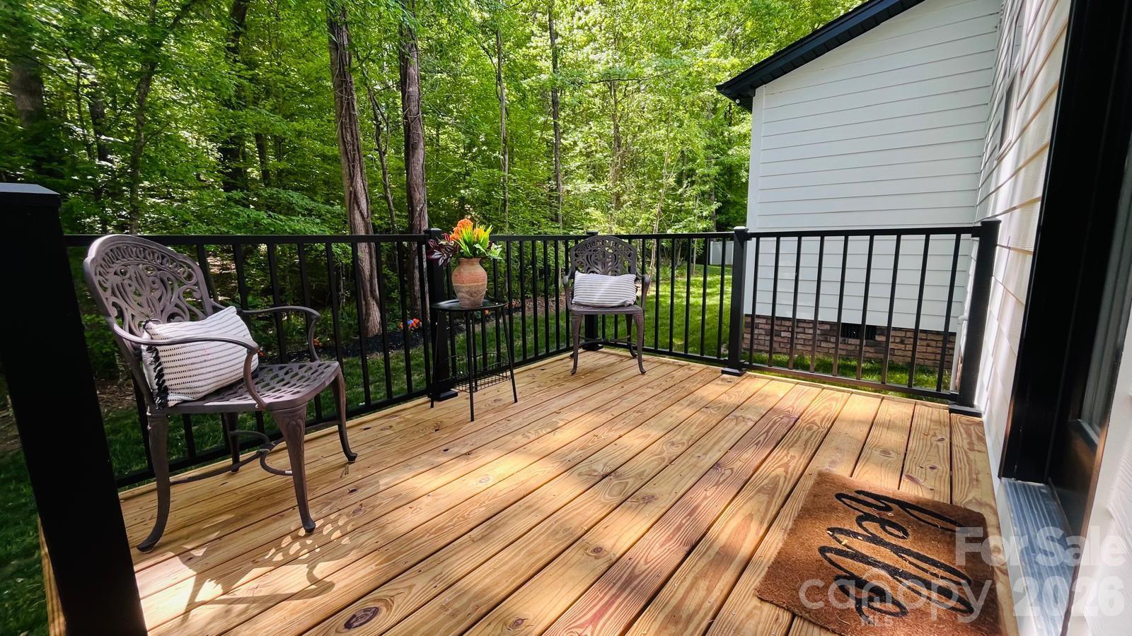 10405 Briarhurst Place #18 — Mint Hill