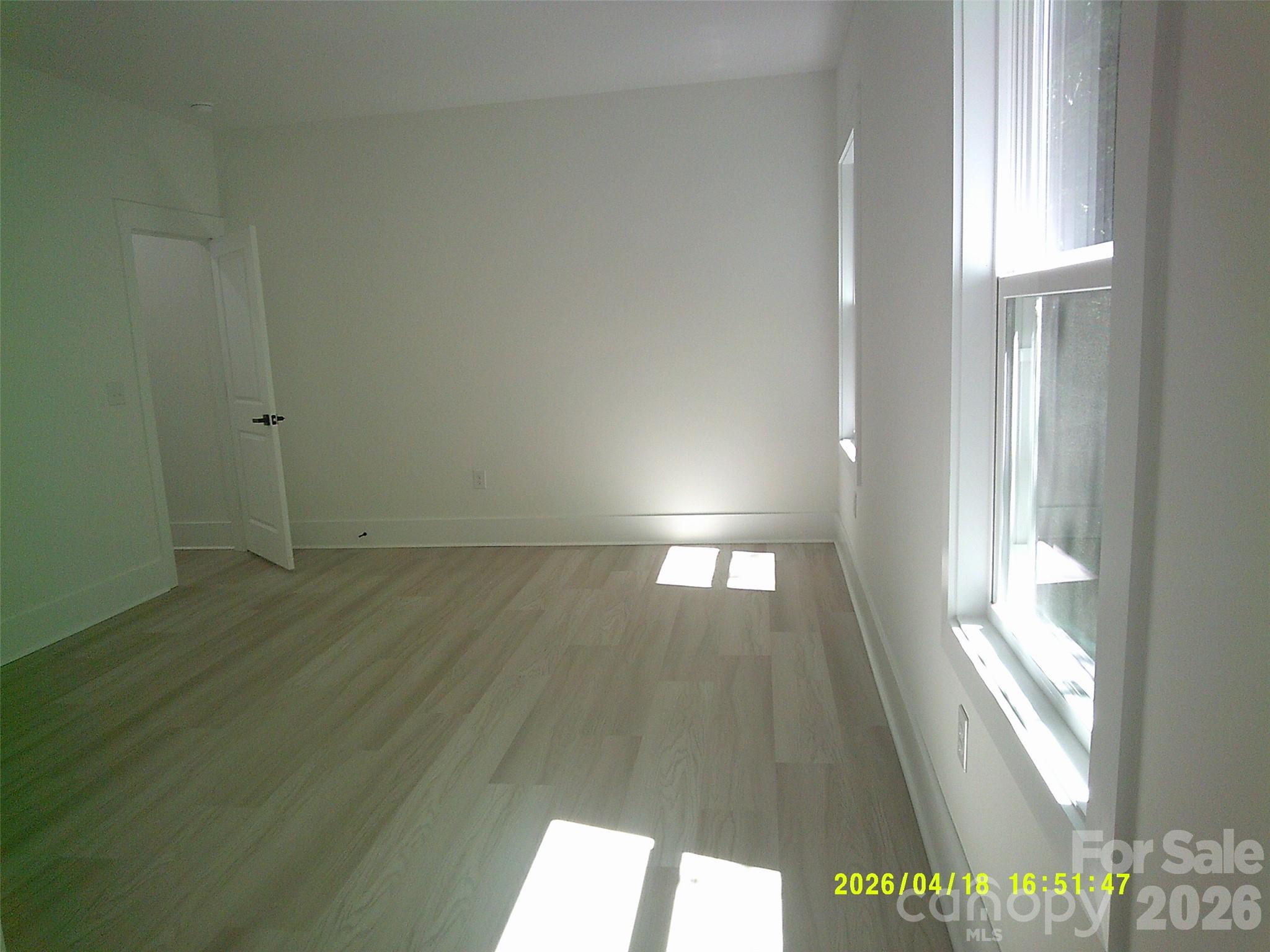 10405 Briarhurst Place #18 — Mint Hill
