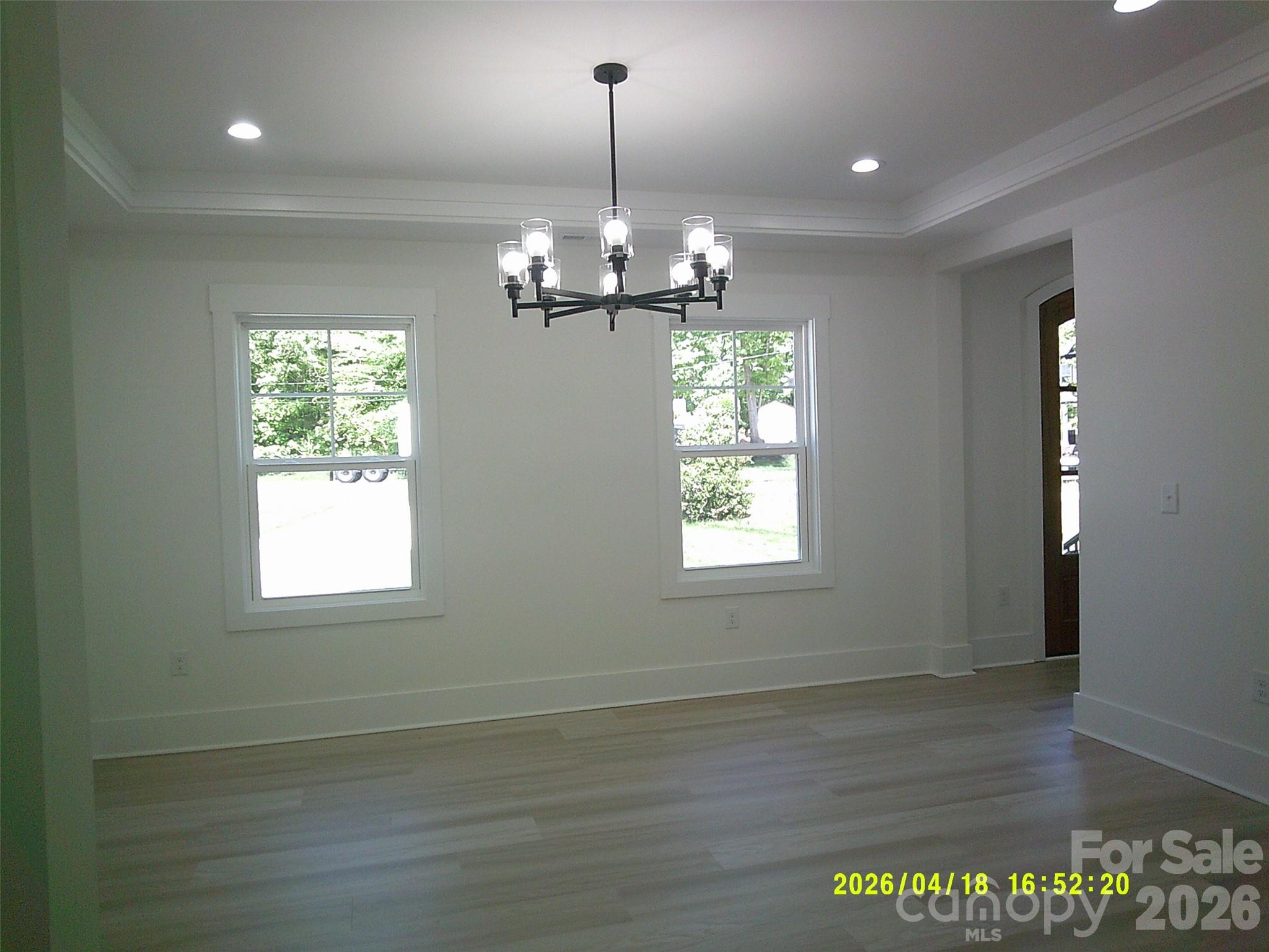 10405 Briarhurst Place #18 — Mint Hill