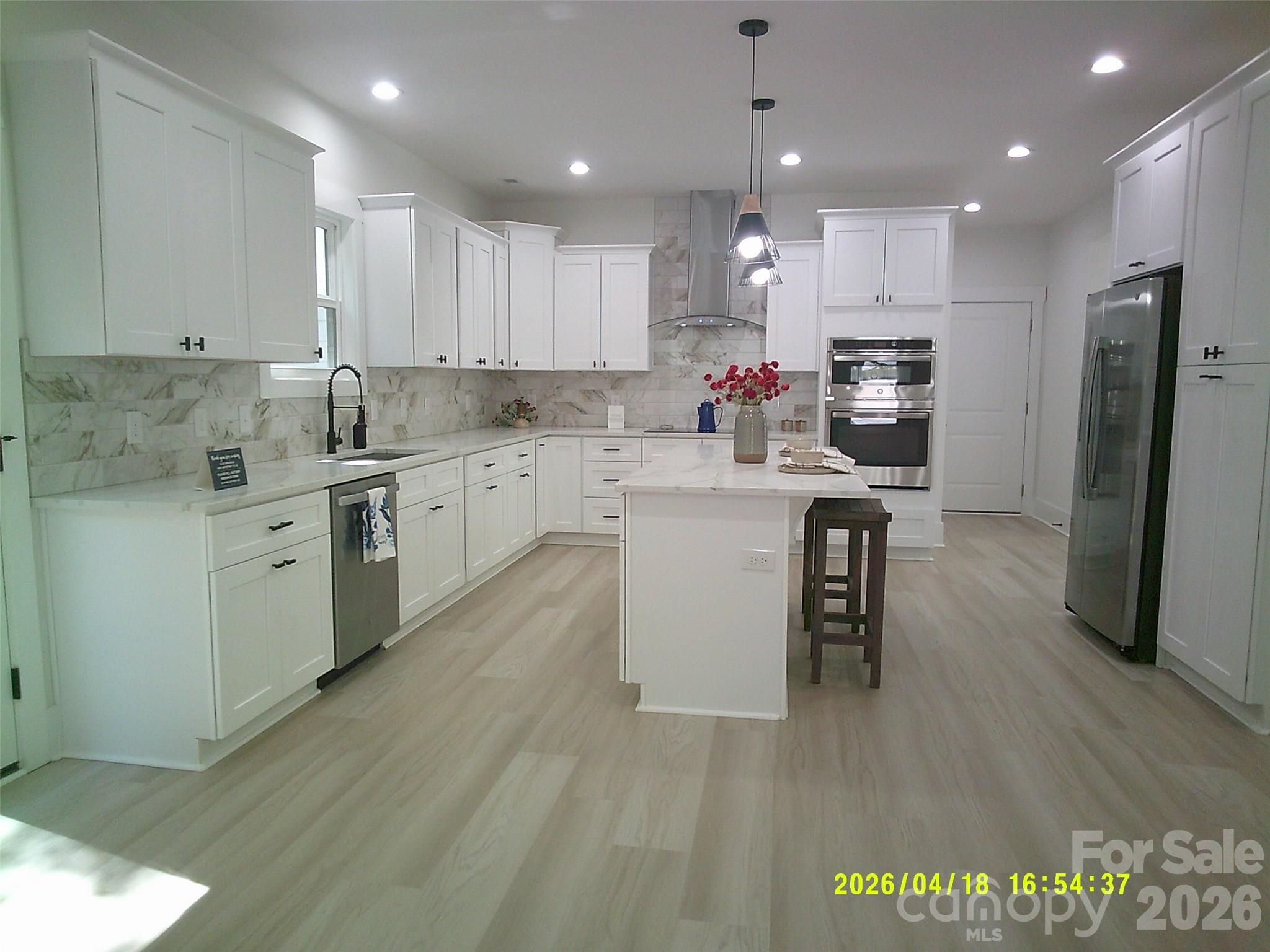 10405 Briarhurst Place #18 — Mint Hill
