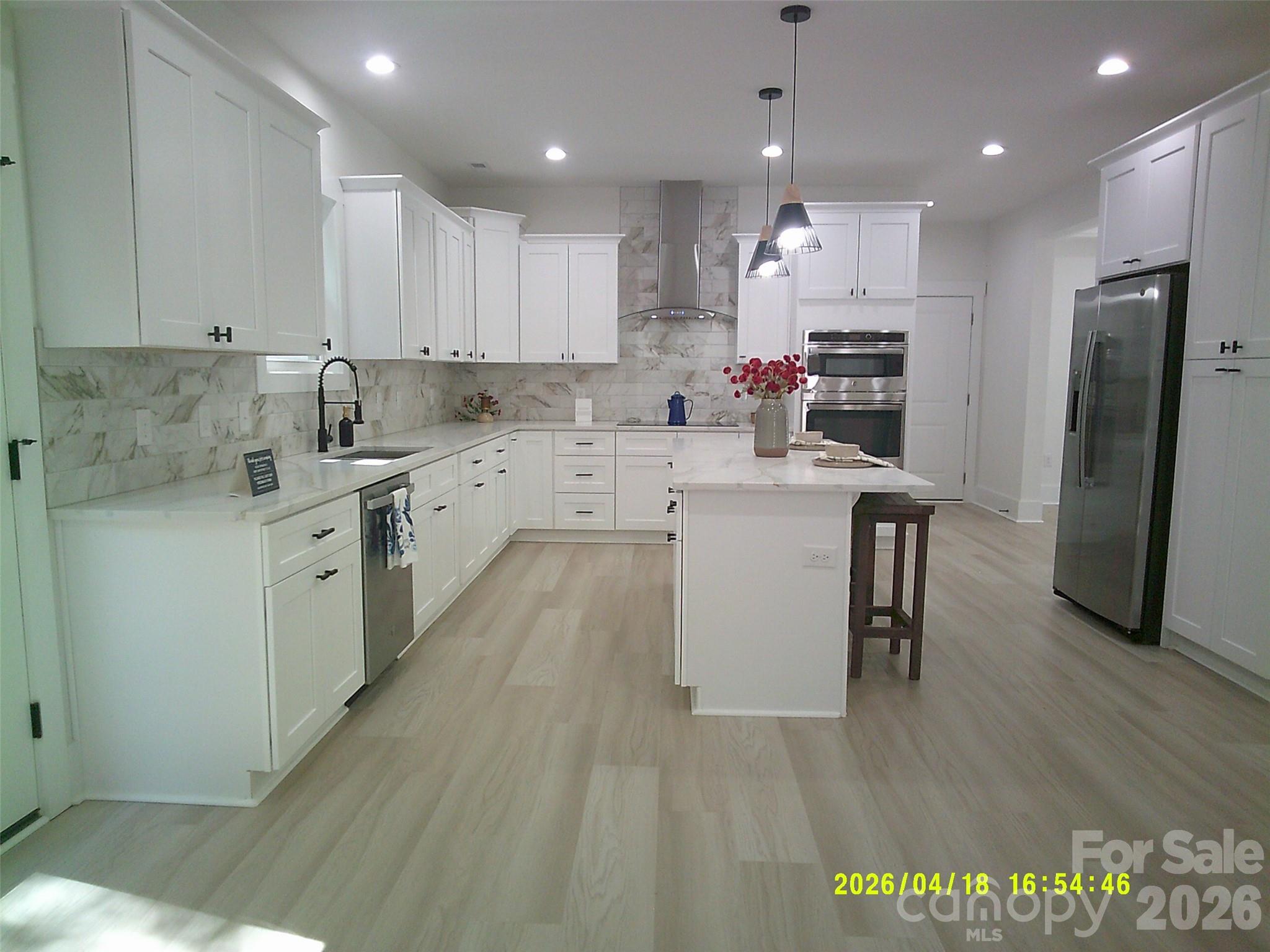 10405 Briarhurst Place #18 — Mint Hill