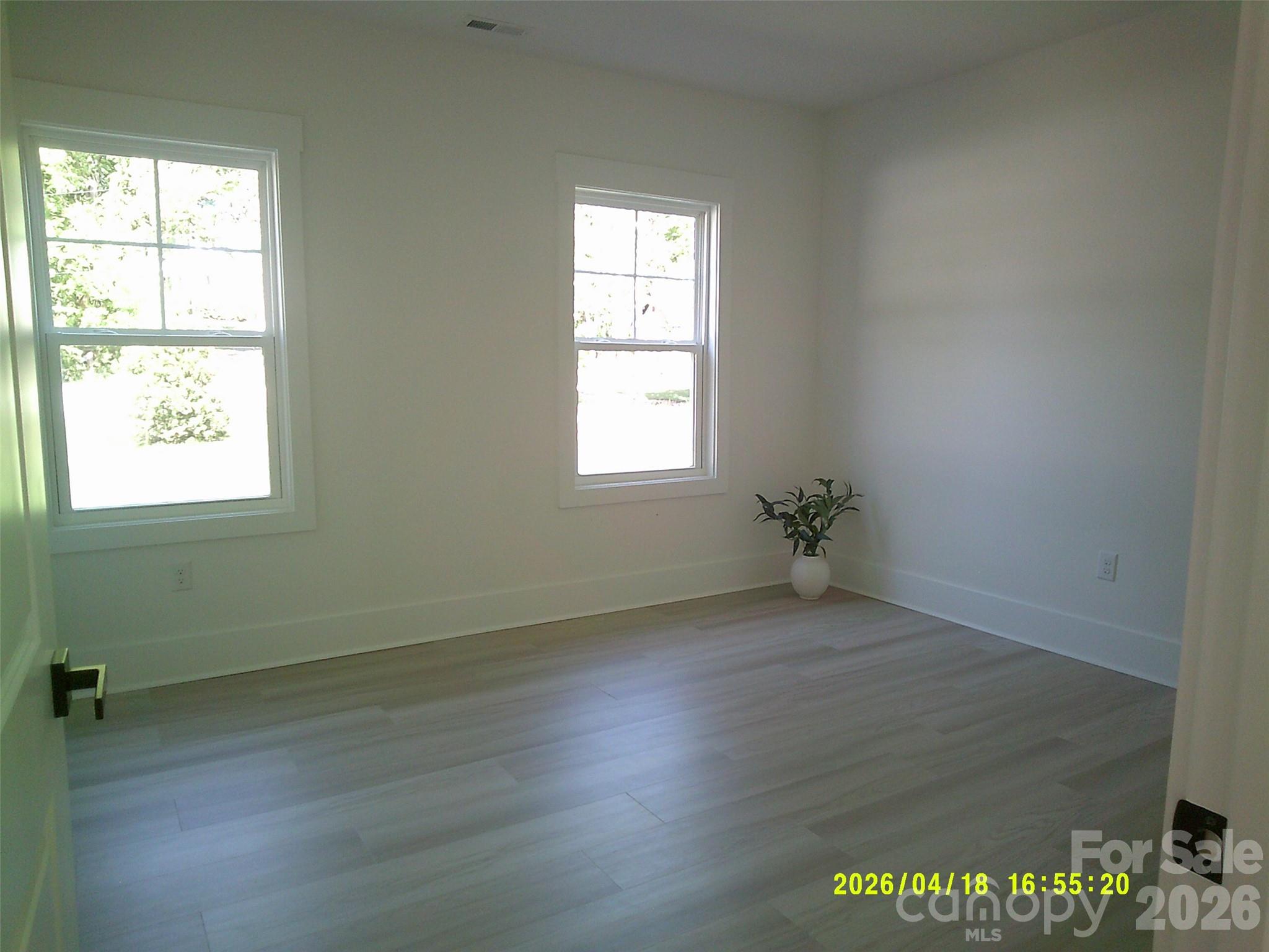 10405 Briarhurst Place #18 — Mint Hill