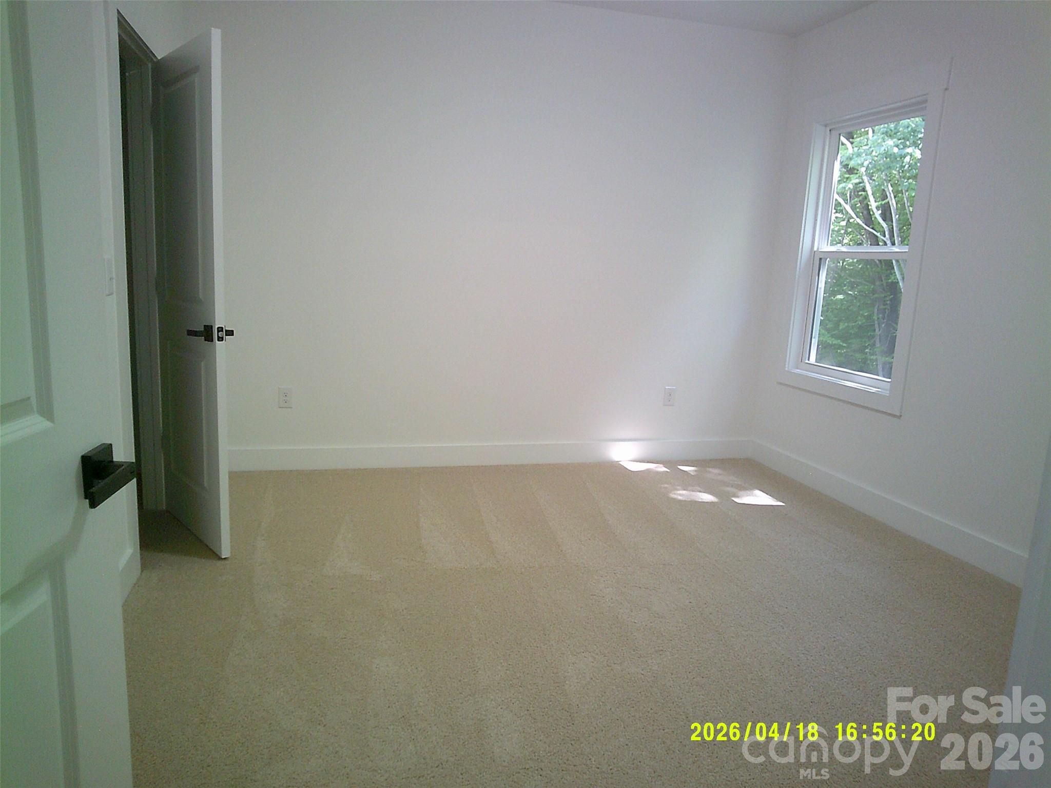10405 Briarhurst Place #18 — Mint Hill