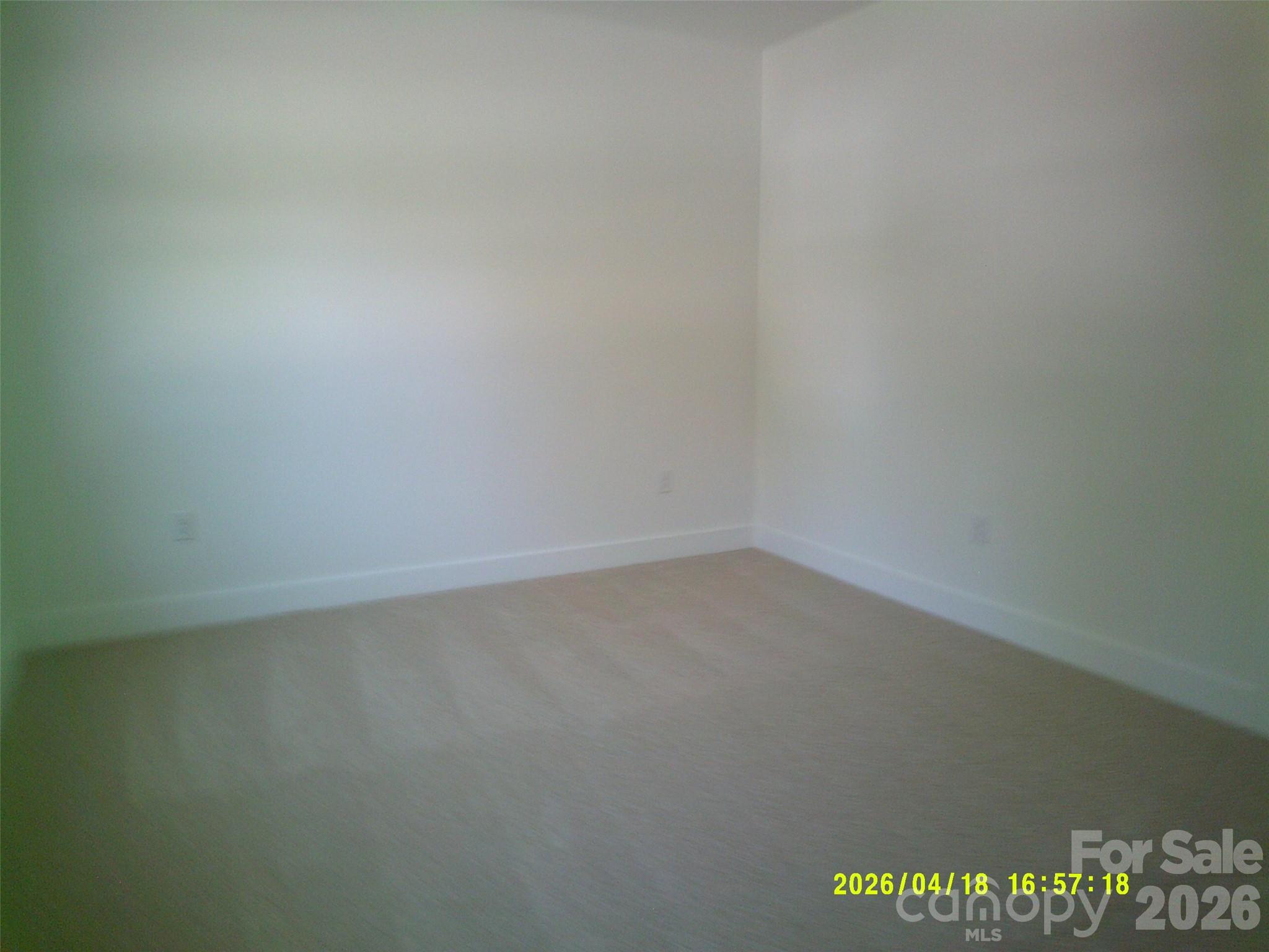 10405 Briarhurst Place #18 — Mint Hill