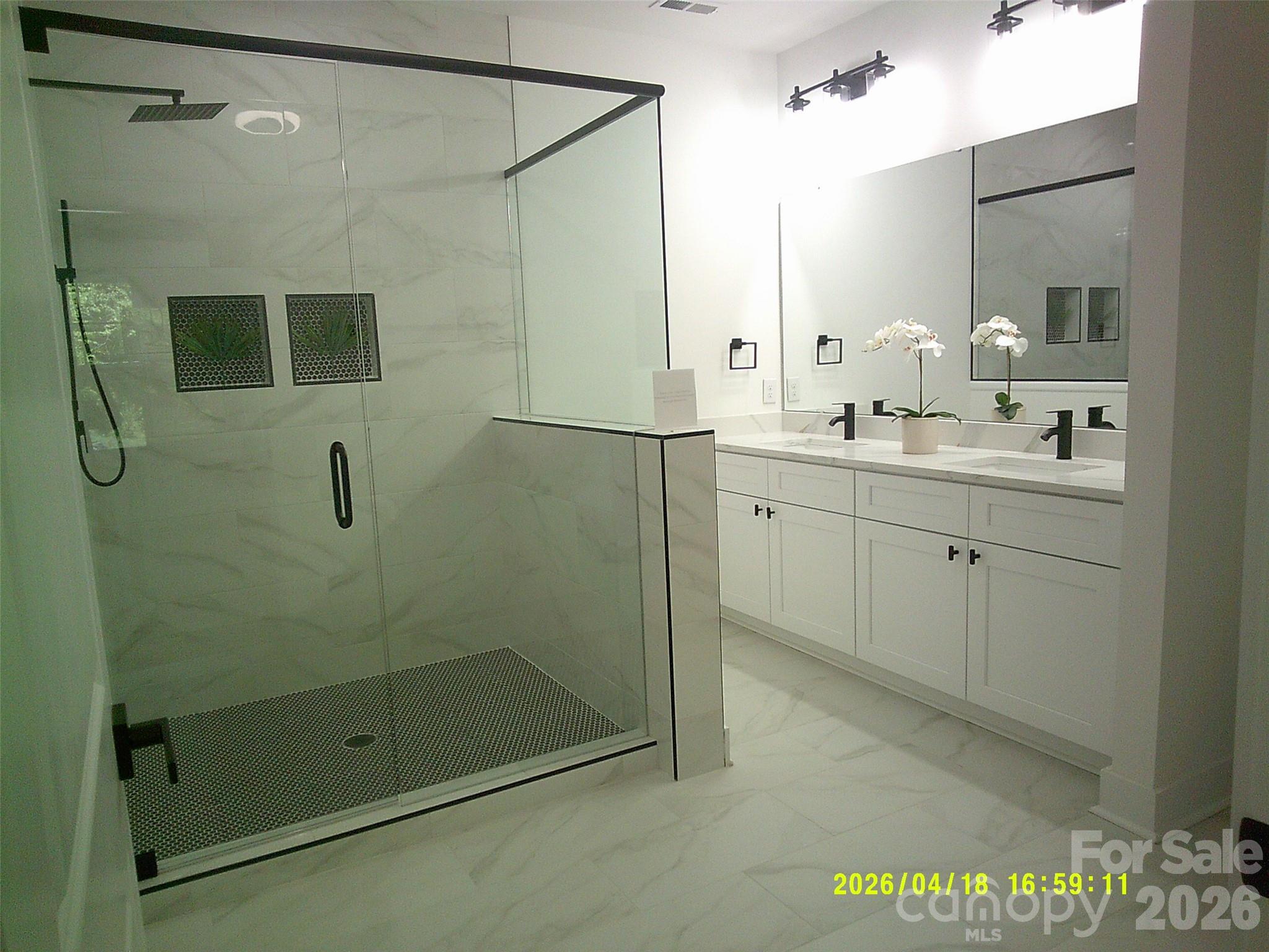 10405 Briarhurst Place #18 — Mint Hill