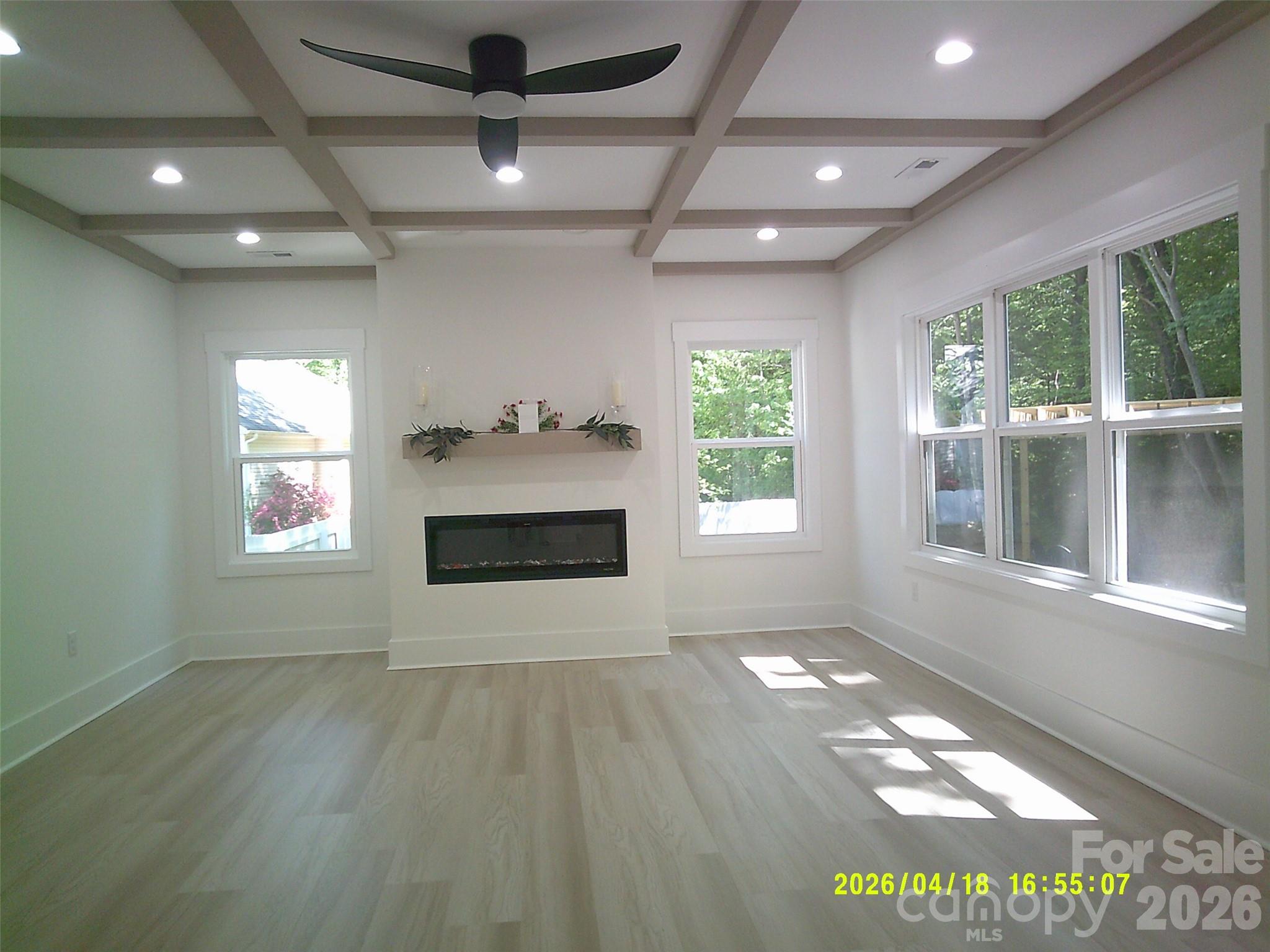 10405 Briarhurst Place #18 — Mint Hill