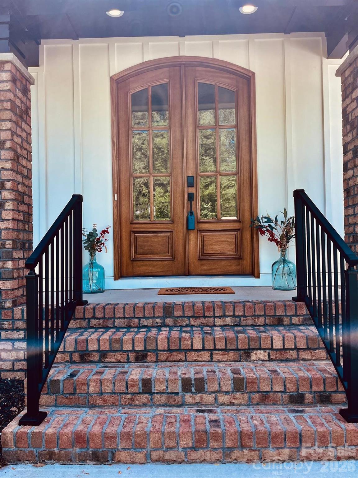 10405 Briarhurst Place #18 — Mint Hill