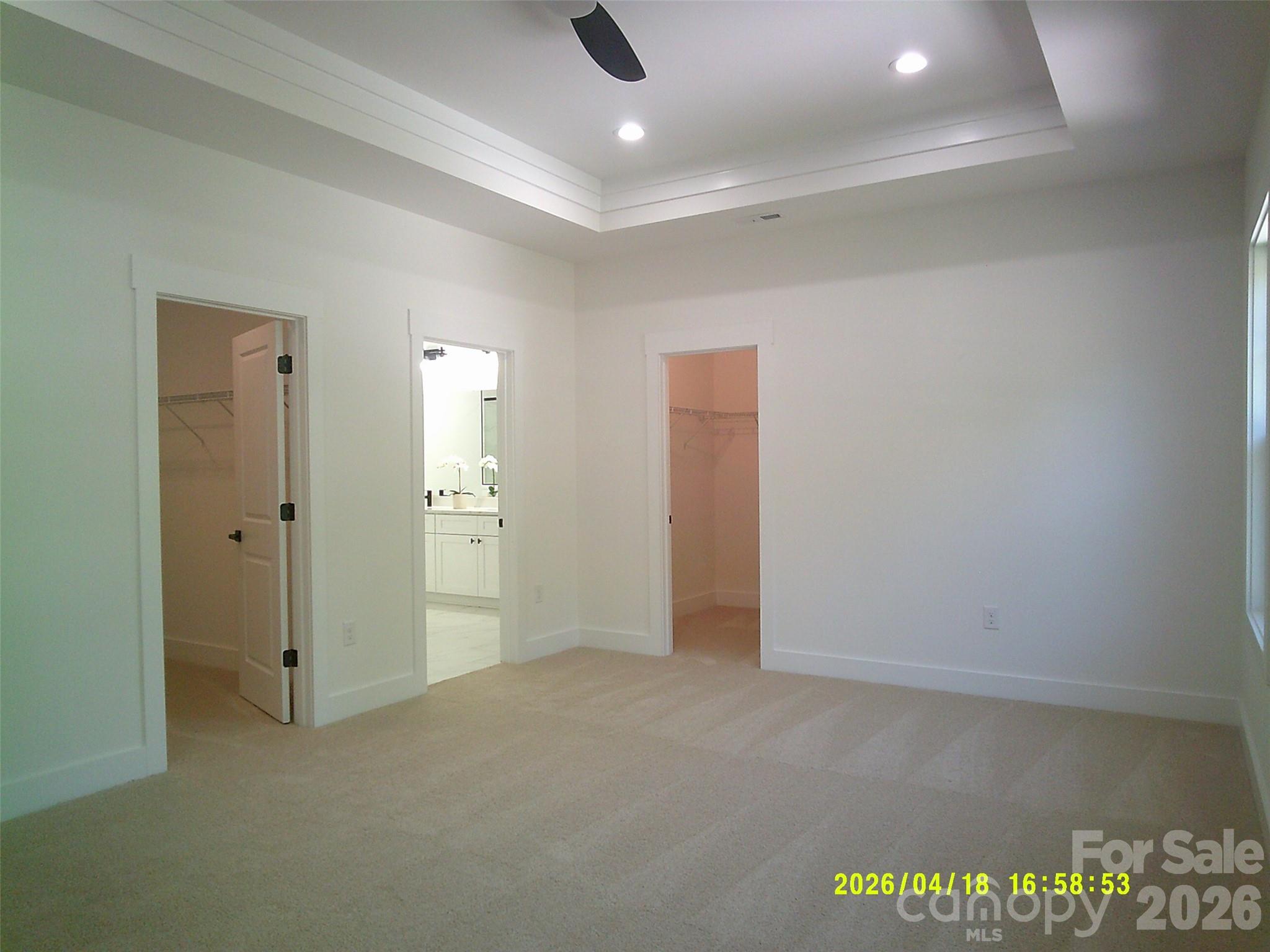 10405 Briarhurst Place #18 — Mint Hill